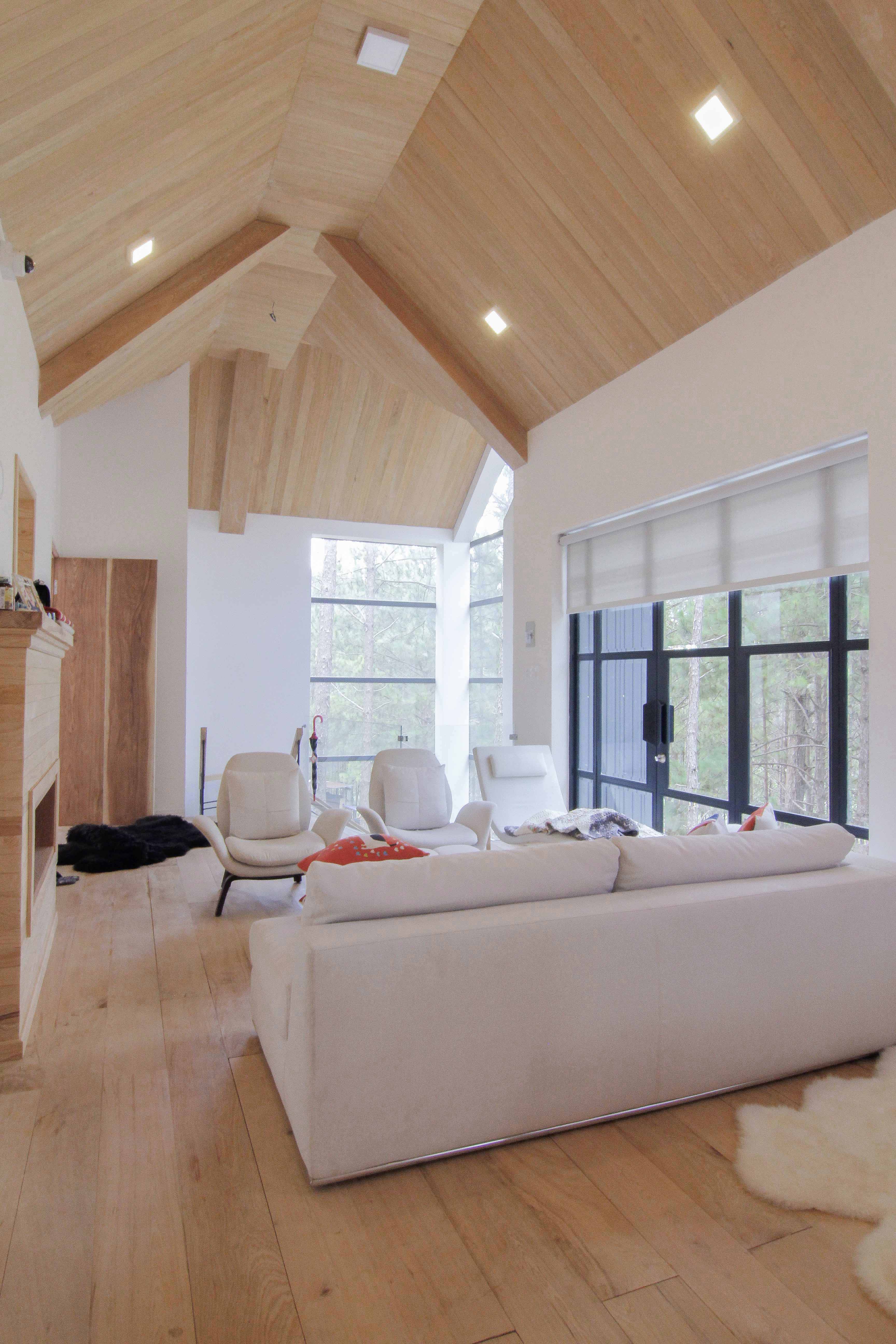 Eden Dalat modern Villa by CEEB Vietnam Architecture firm - Architizer