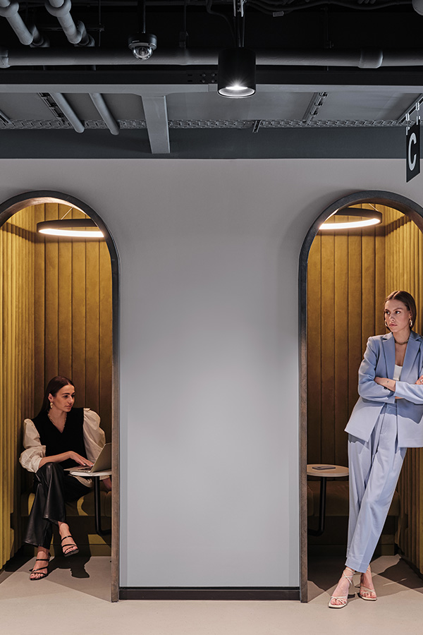 Simple Office by IND - Architizer