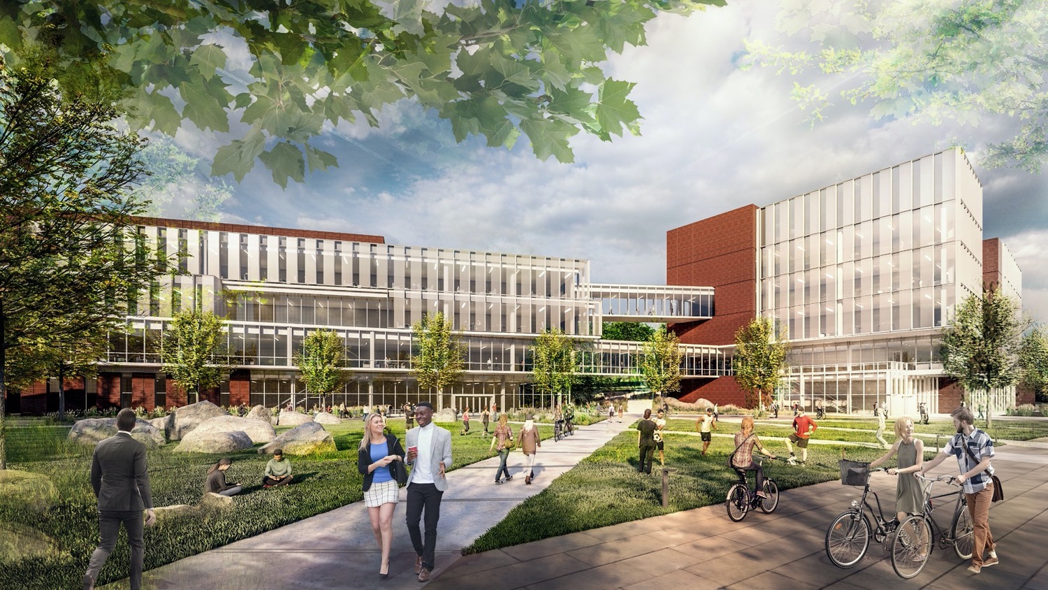 Des Moines University West Des Moines Medical and Health Science Campus