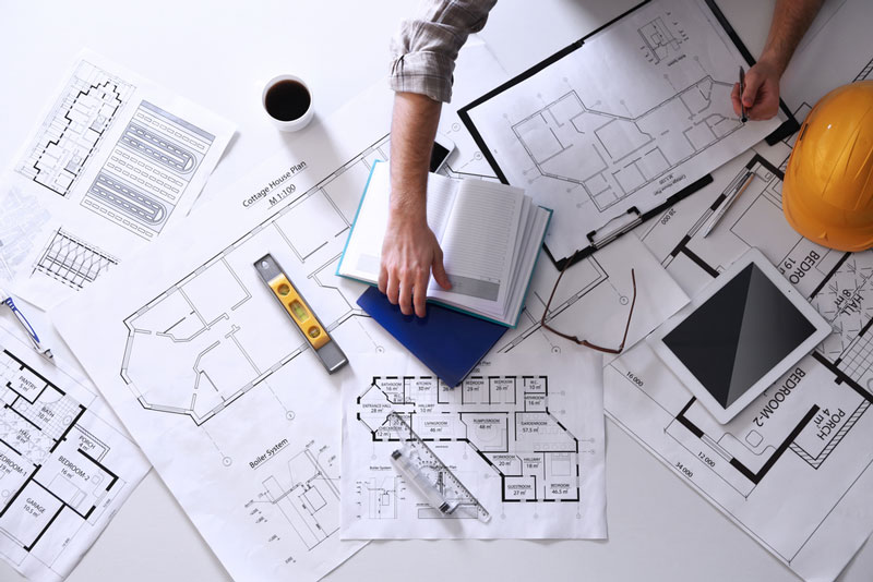 Kiến trúc sư là gì? Tiêu chí và kiến thức cần có của kiến trúc sư by ...
