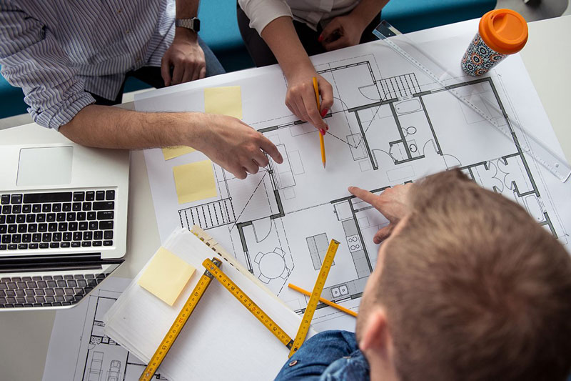 Kiến trúc sư là gì? Tiêu chí và kiến thức cần có của kiến trúc sư by ...