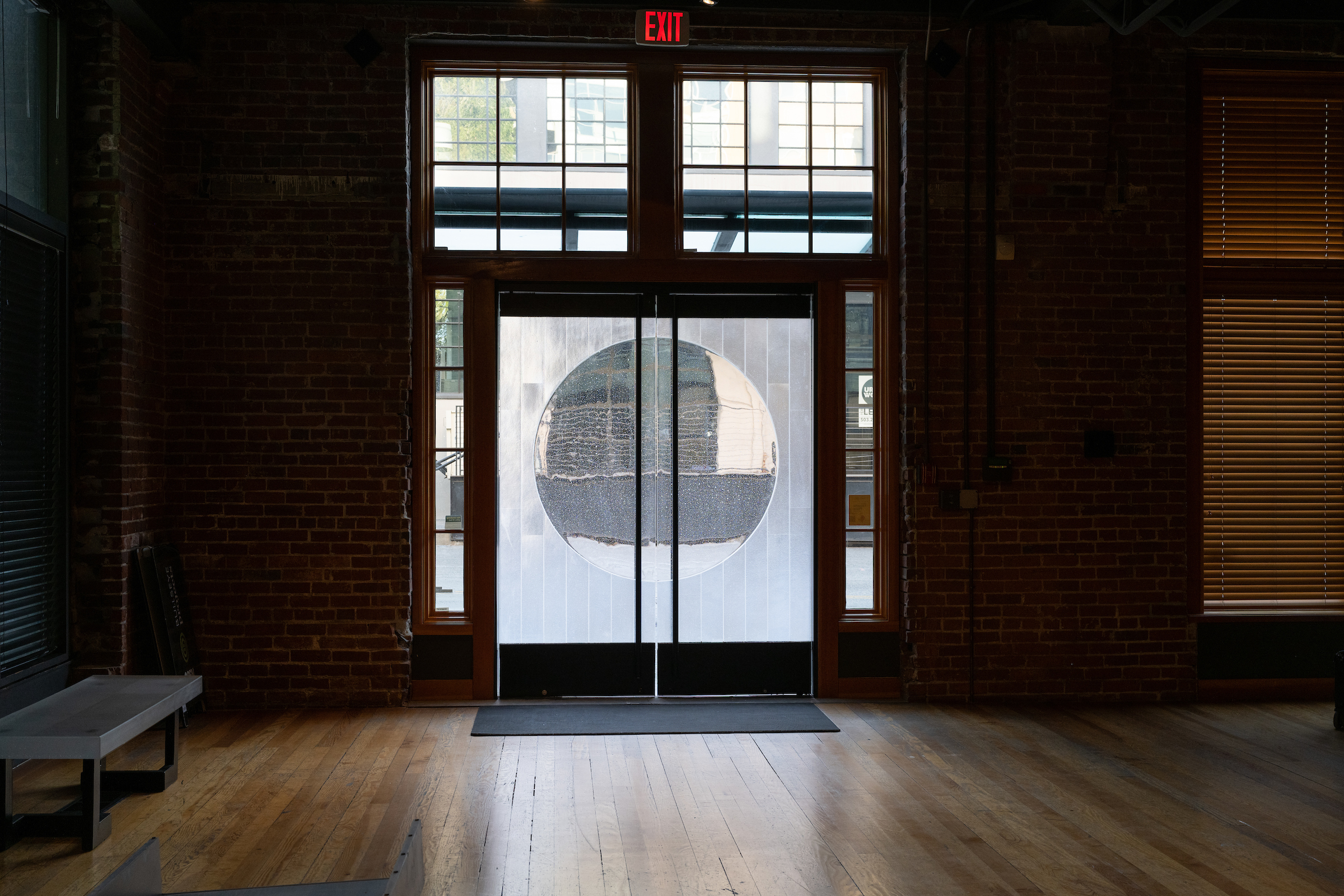 Oculus Doors by Bullseye Studio Architizer