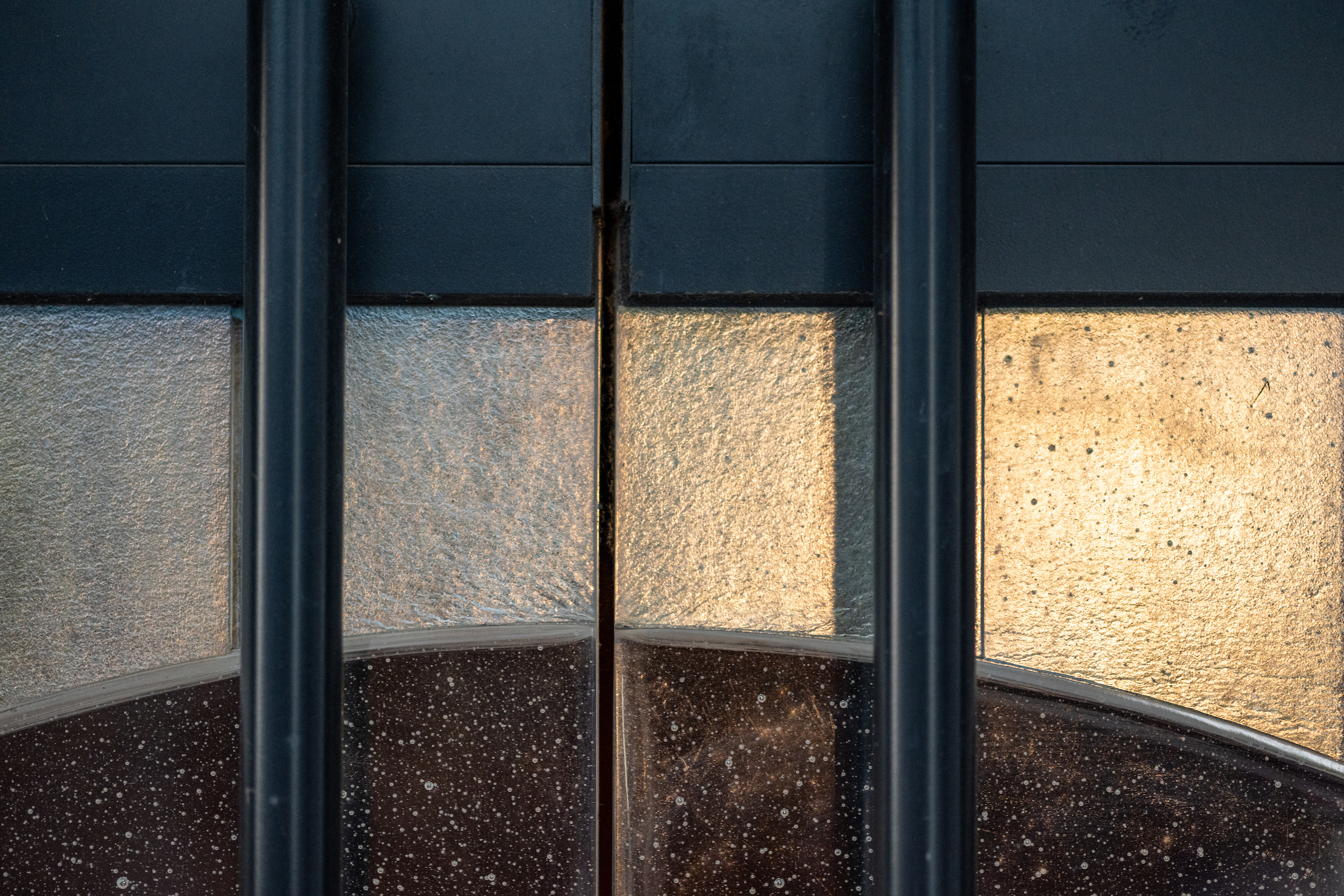 Oculus Doors by Bullseye Studio Architizer