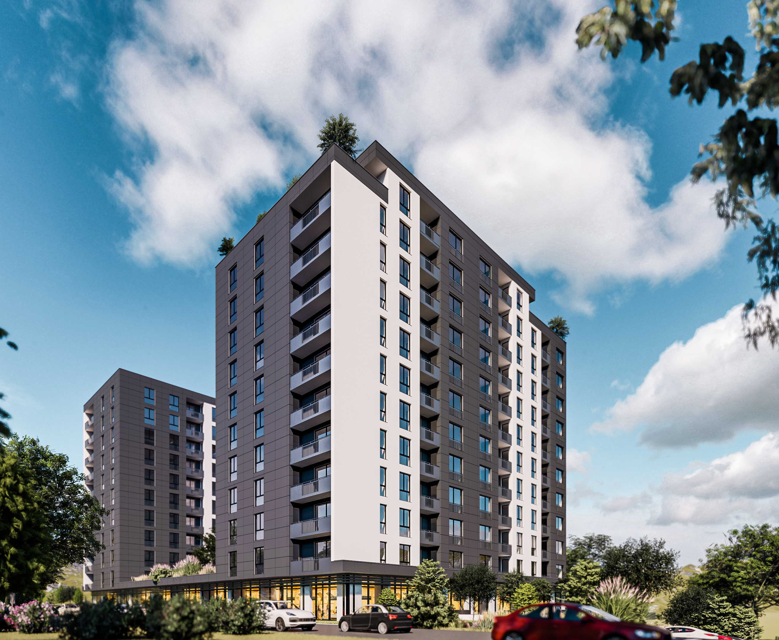 Clinton Residence by Vizion Project Architizer