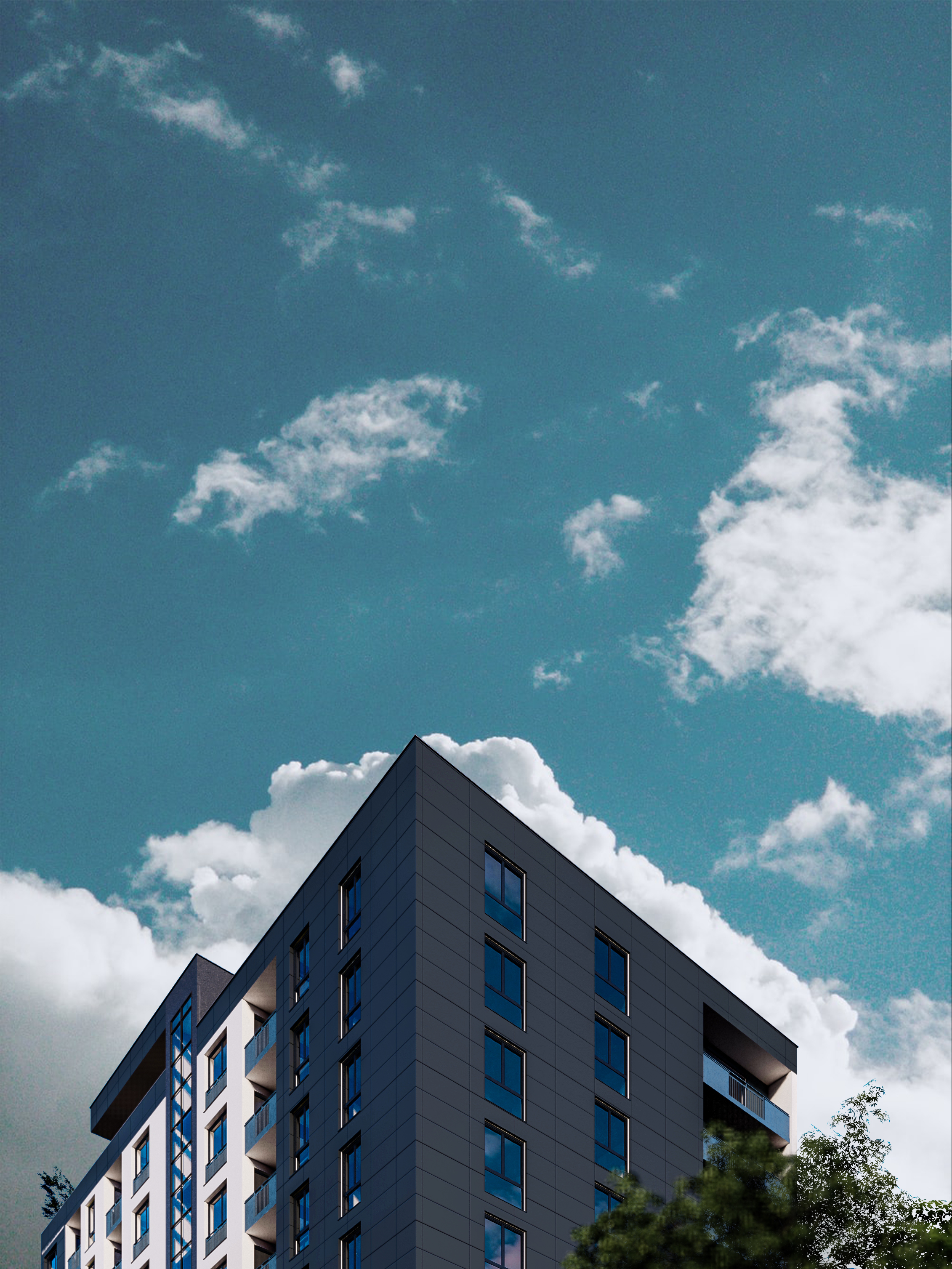 Clinton Residence by Vizion Project Architizer