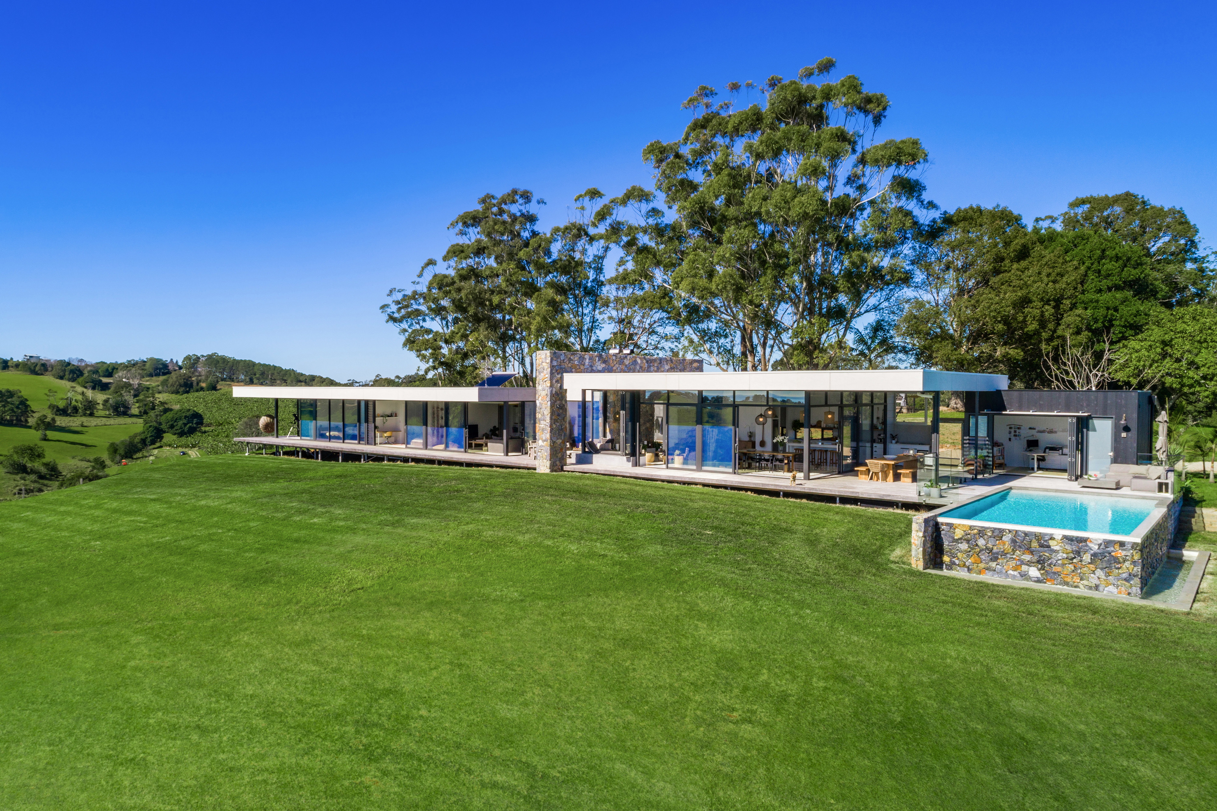 Fowlers Lane by Design & Beyond Architects Architizer