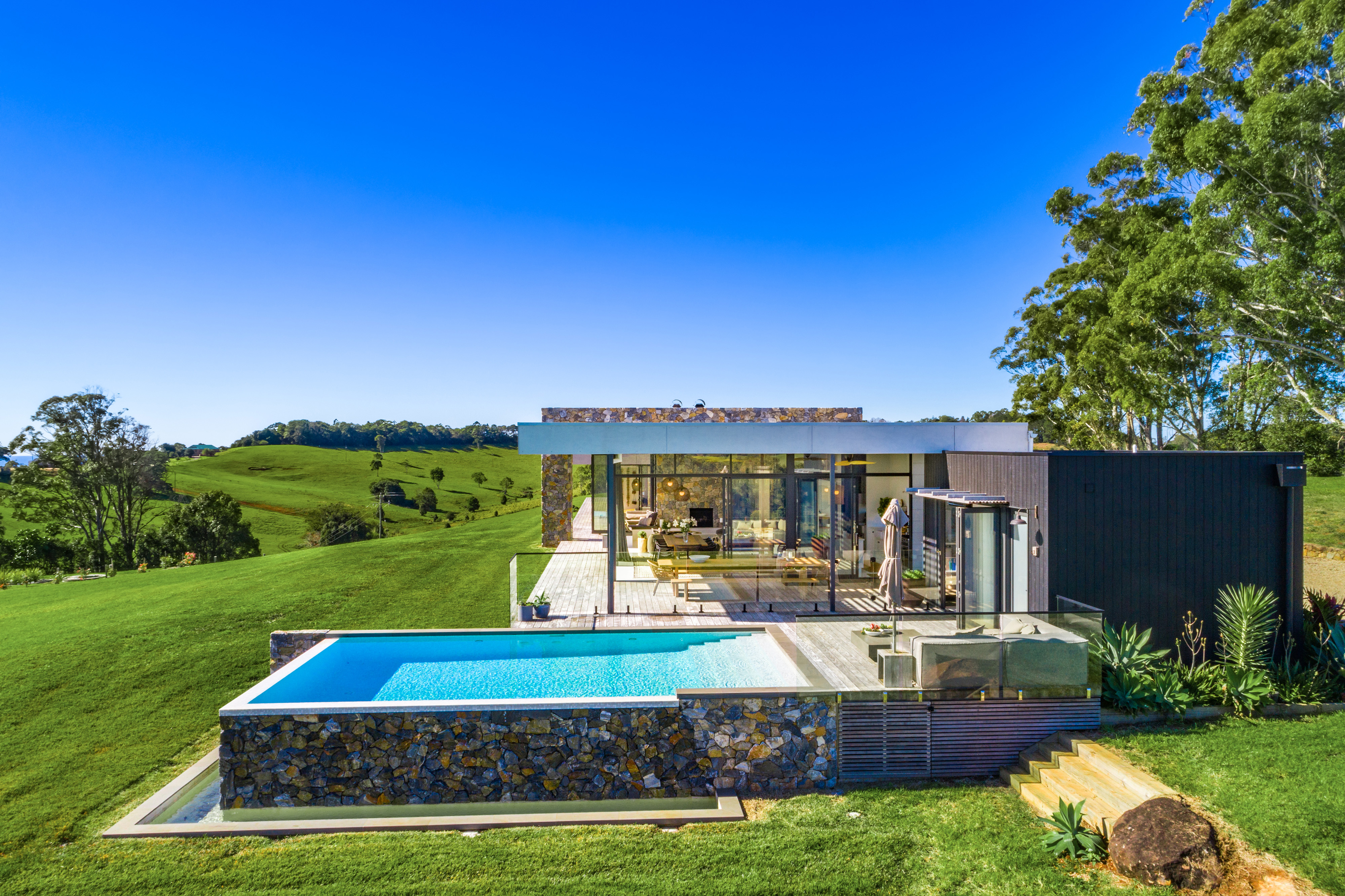 Fowlers Lane by Design & Beyond Architects Architizer