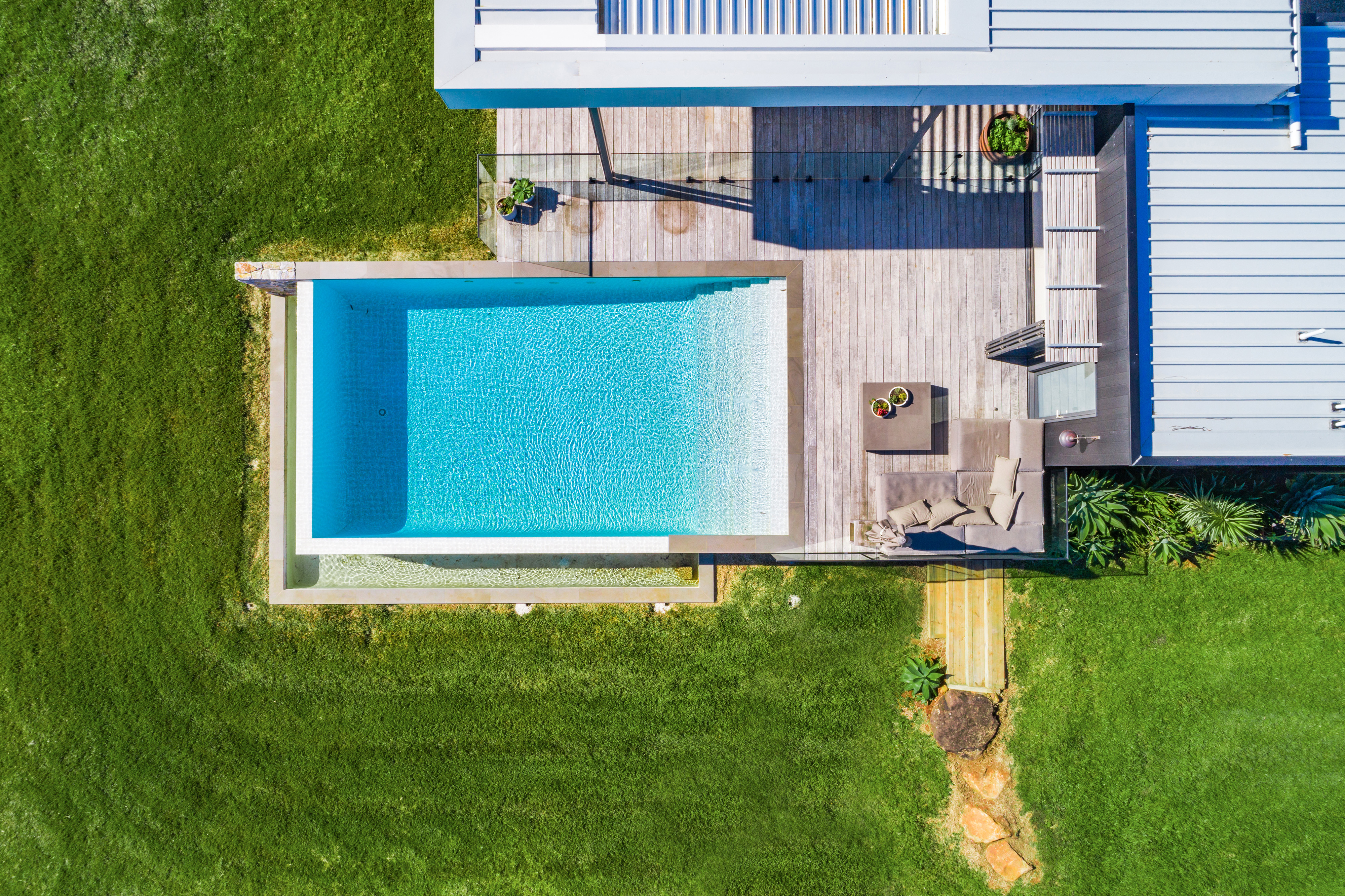 Fowlers Lane by Design & Beyond Architects Architizer