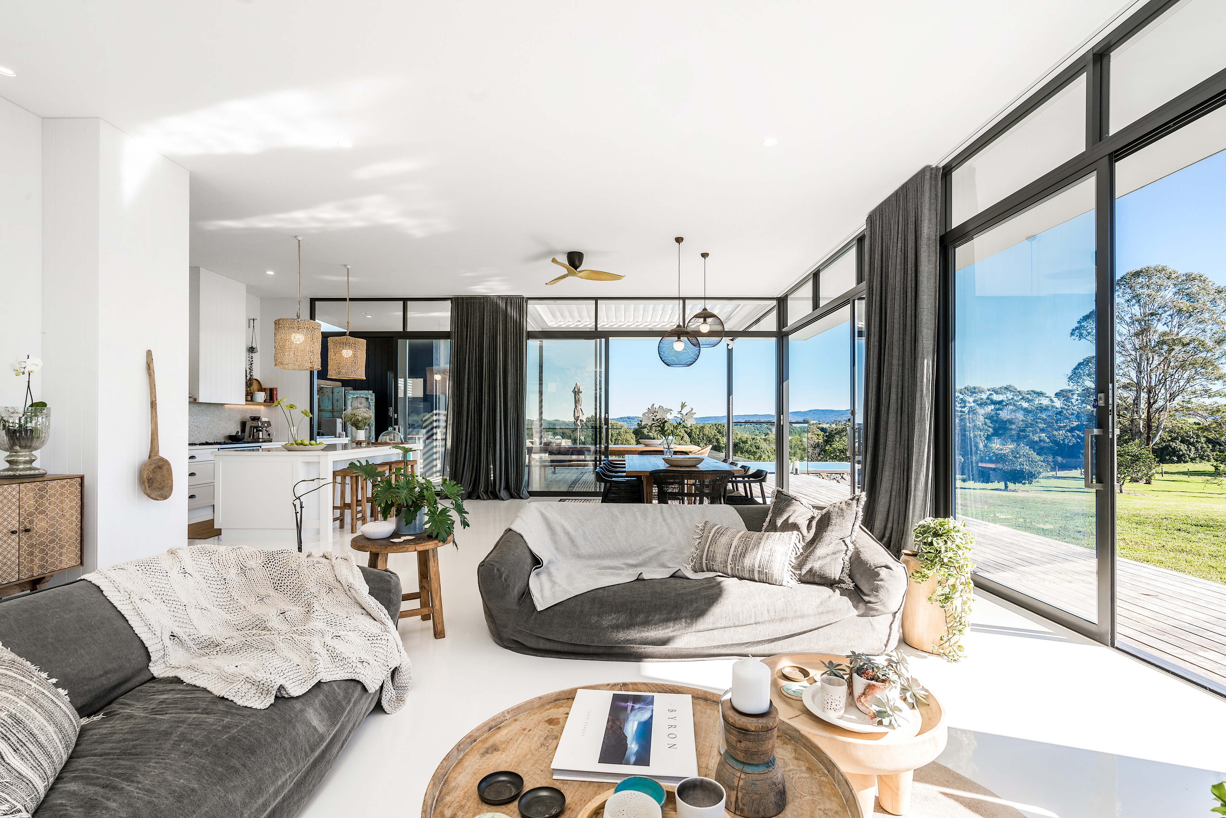 Fowlers Lane by Design & Beyond Architects Architizer