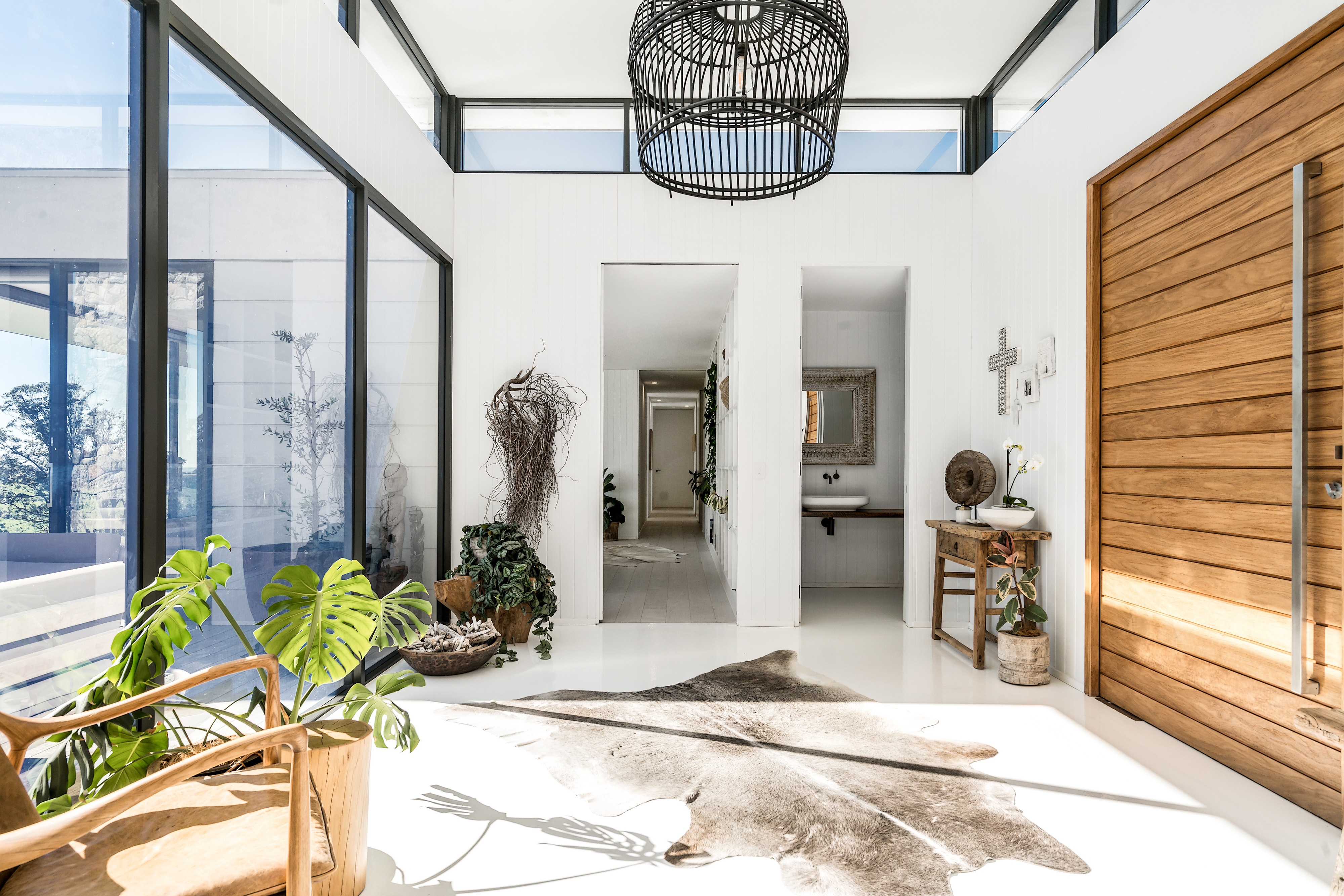 Fowlers Lane by Design & Beyond Architects Architizer