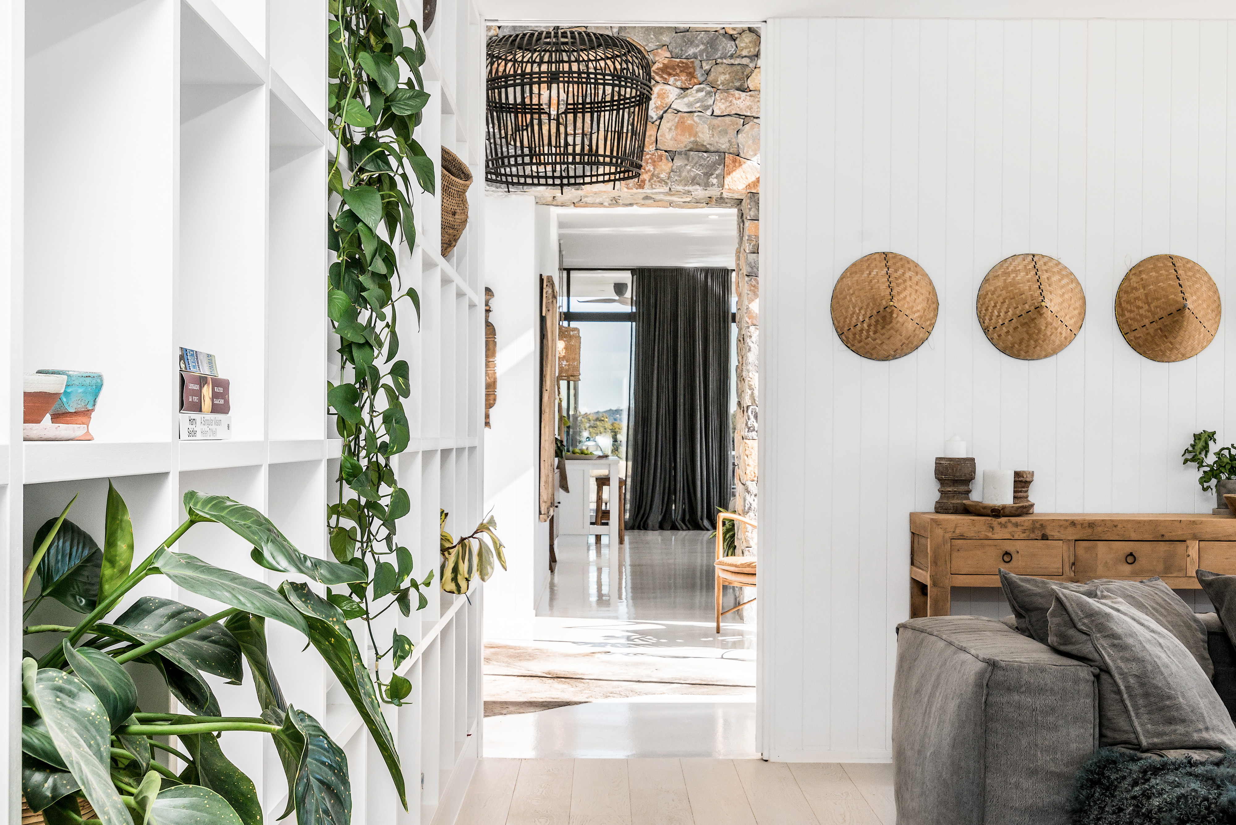 Fowlers Lane by Design & Beyond Architects Architizer