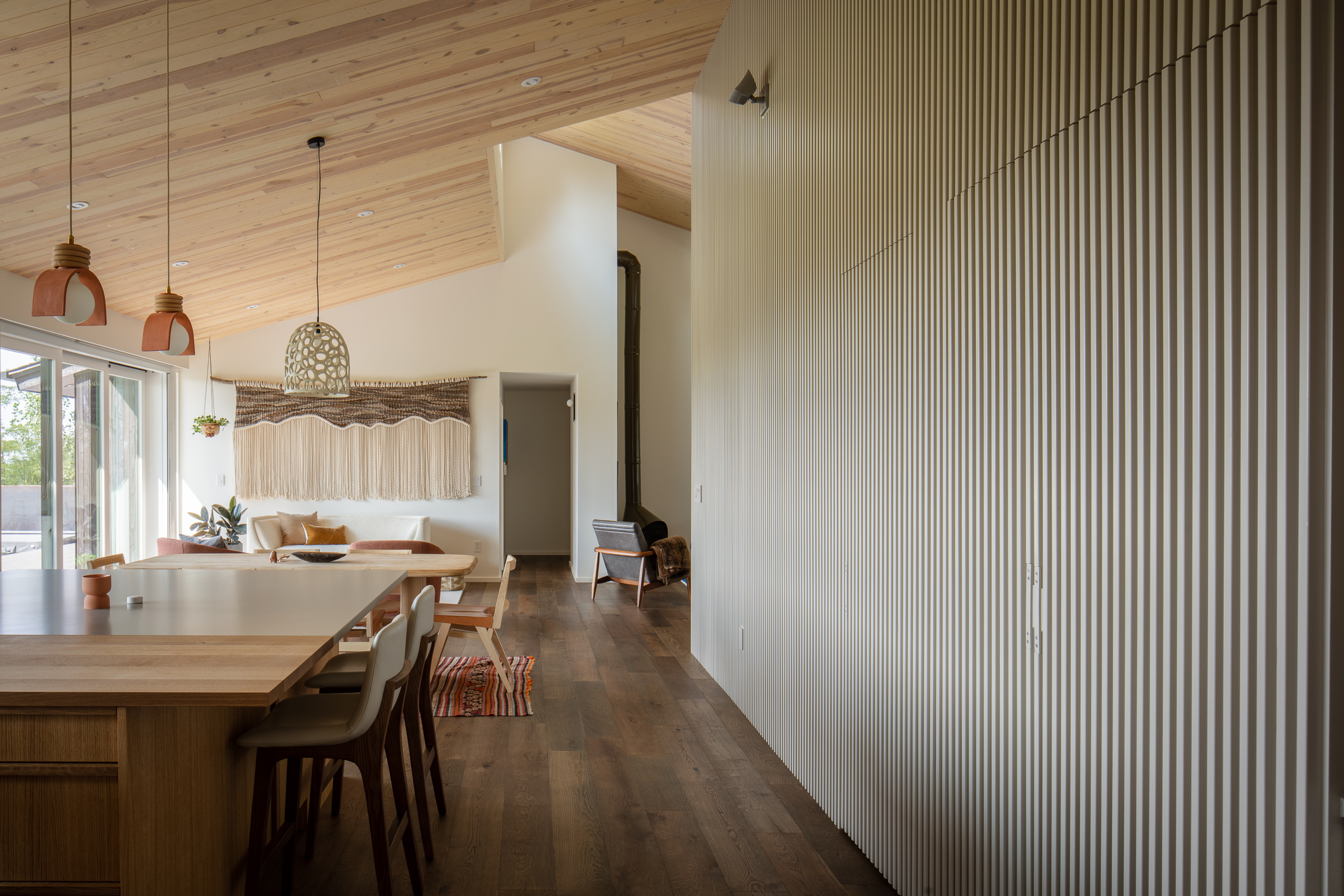 Wandertree Residence by A21 Architecture + Design - Architizer