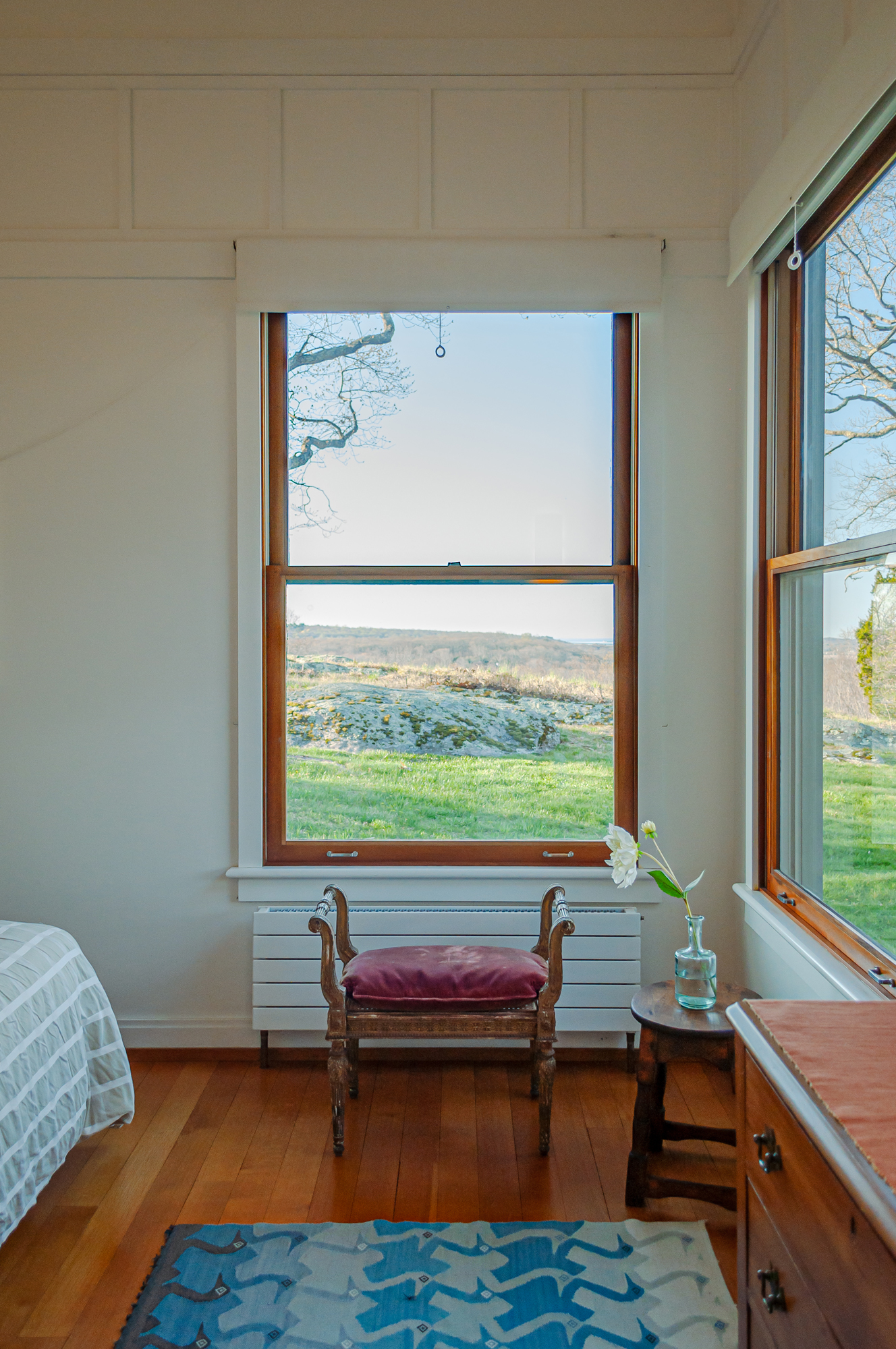 Hilltop House by Buttrick Projects Architecture + Design - Architizer