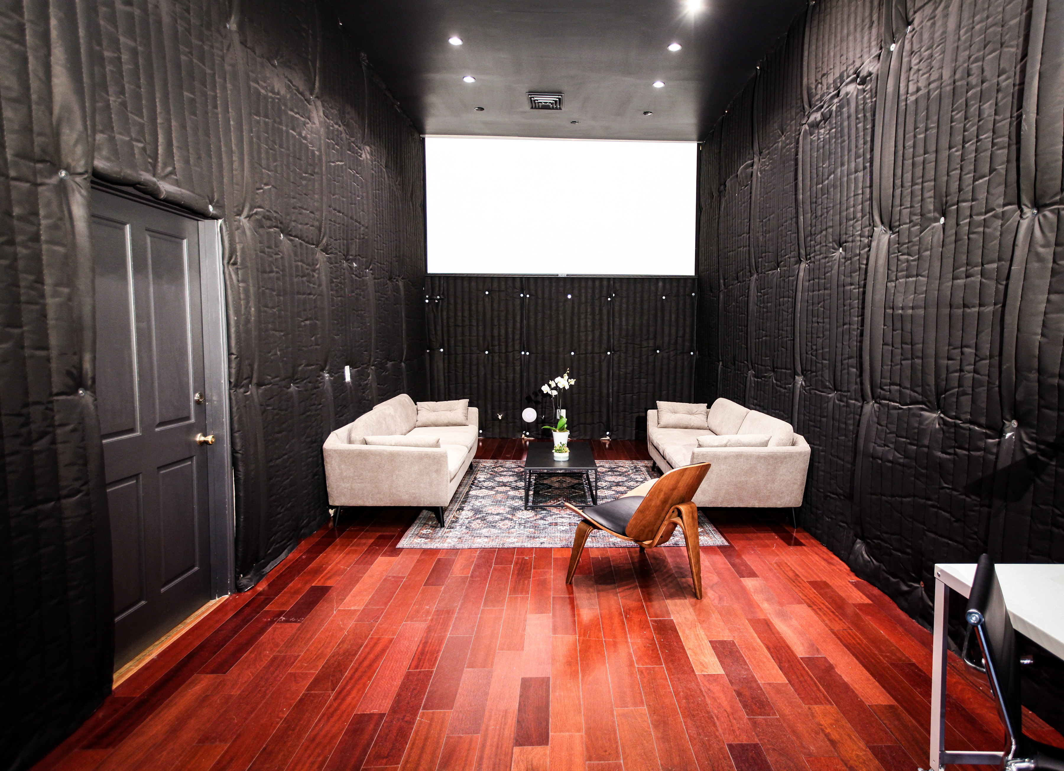 East End Studios Glendale by Relativity Architects Architizer