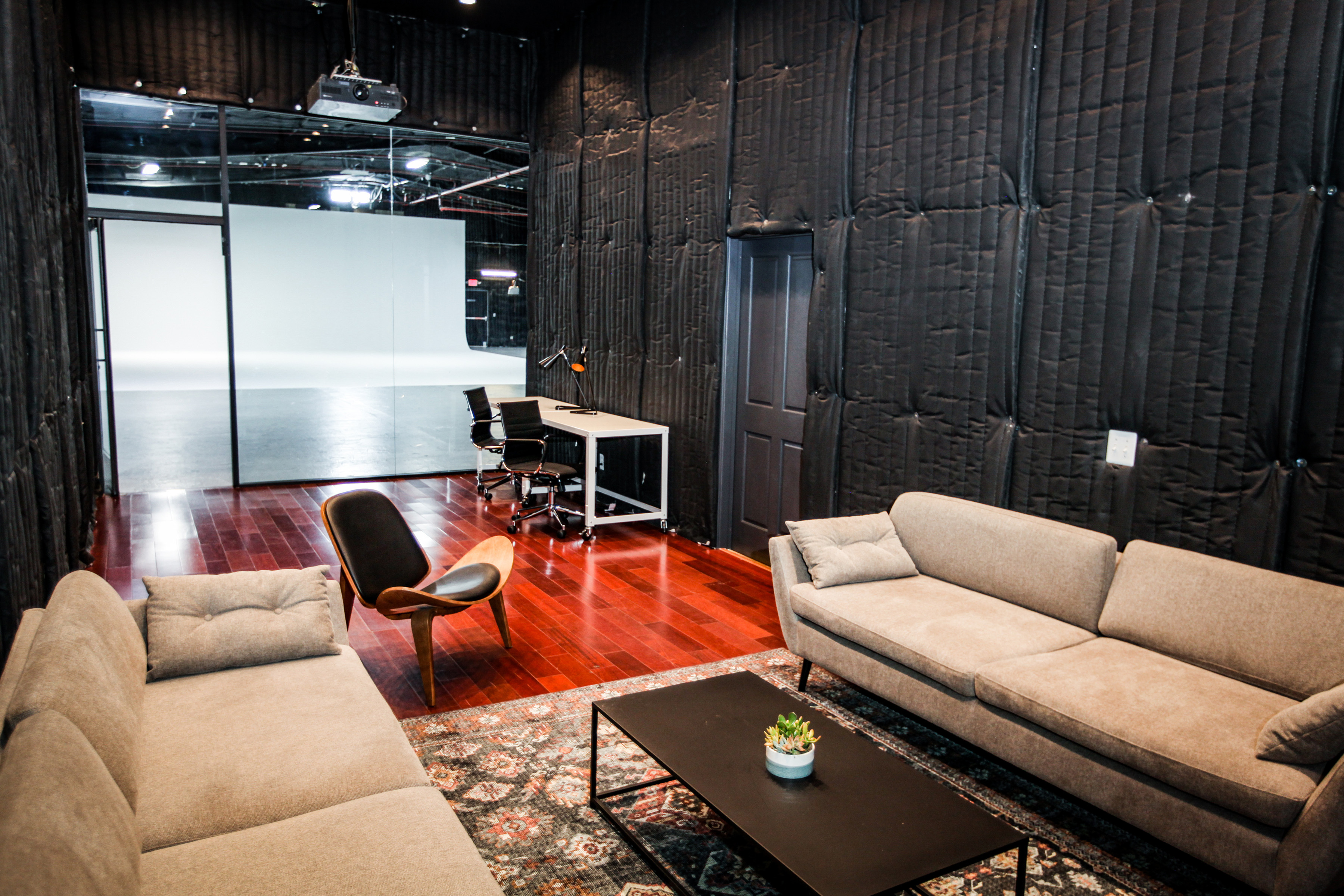 East End Studios Glendale by Relativity Architects Architizer