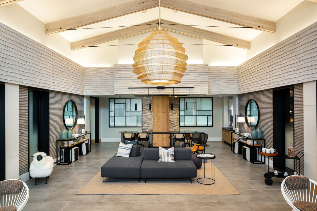 The Enclave by Hartman Design Group - Architizer