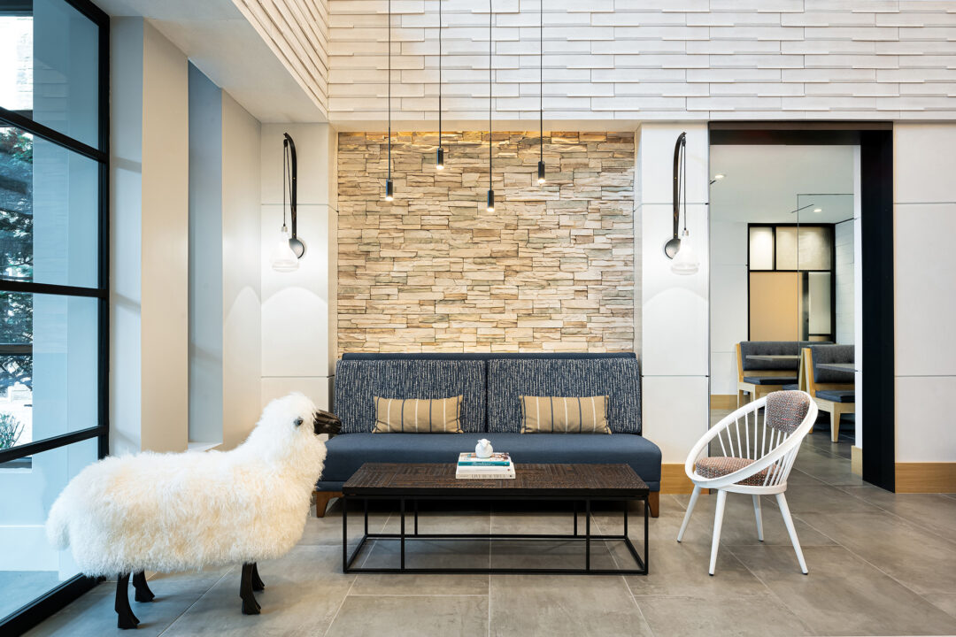 The Enclave by Hartman Design Group - Architizer