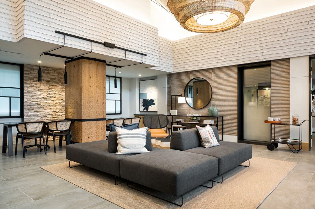 The Enclave by Hartman Design Group - Architizer