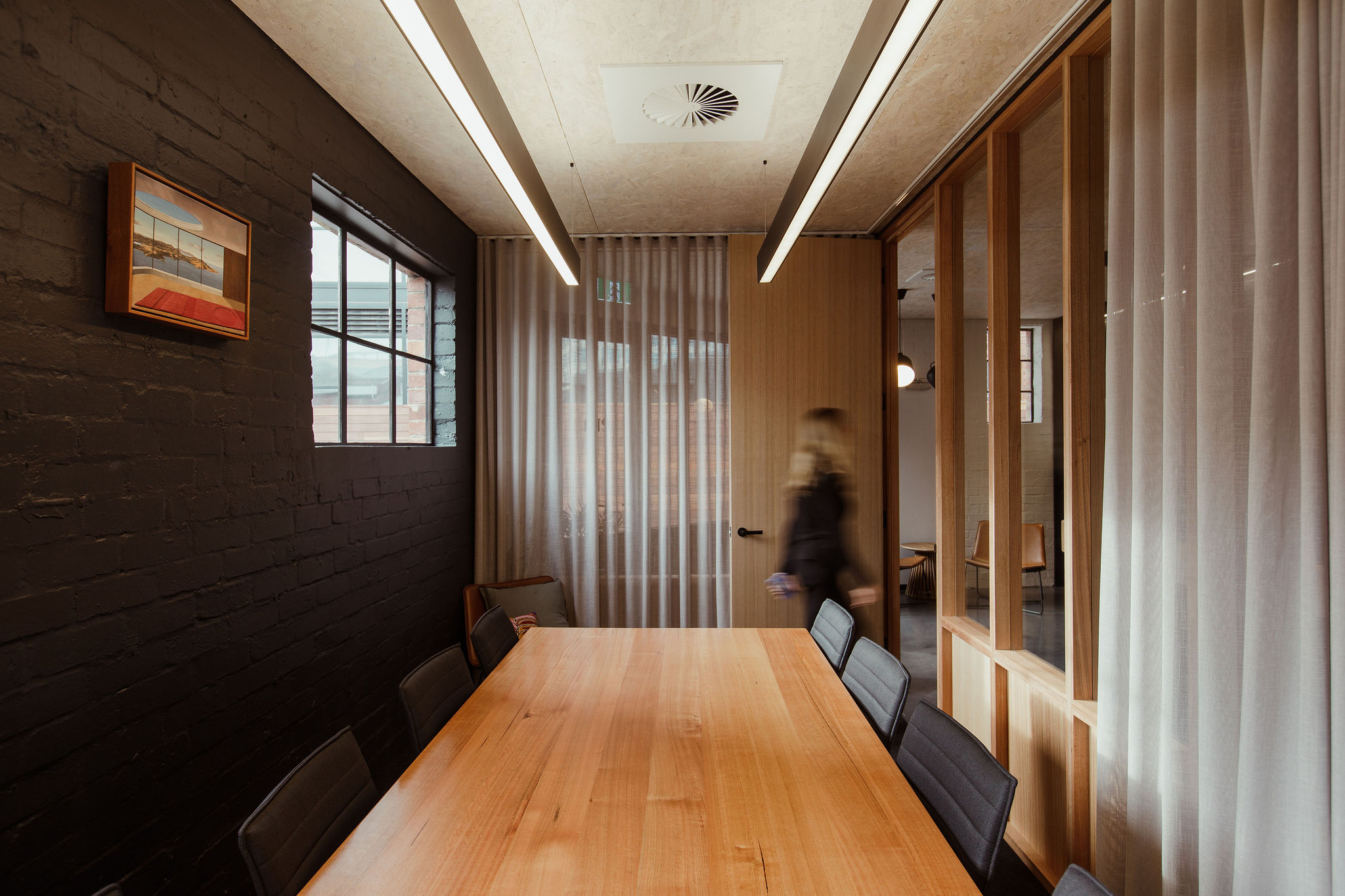 ERA Planning & Environment office by Cumulus Studio - Architizer