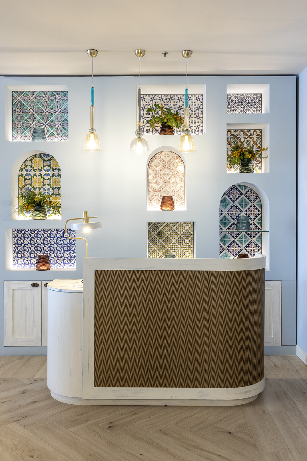 RG Naxos by THDP - Architizer