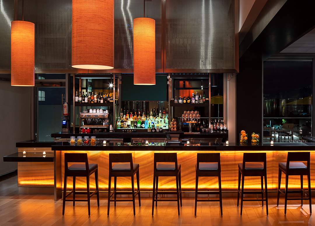 Westin Houston Medical Center by BRR Architecture - Architizer