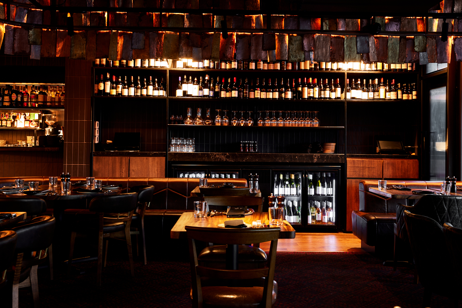 The Meat & Wine Co. Canberra | Design Partnership Australia by COOOP ...