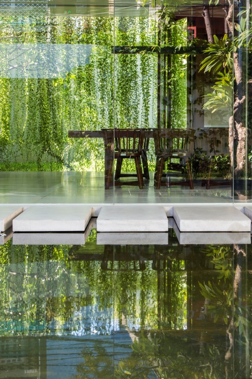 The Drawers House by MIA Design Studio - Architizer