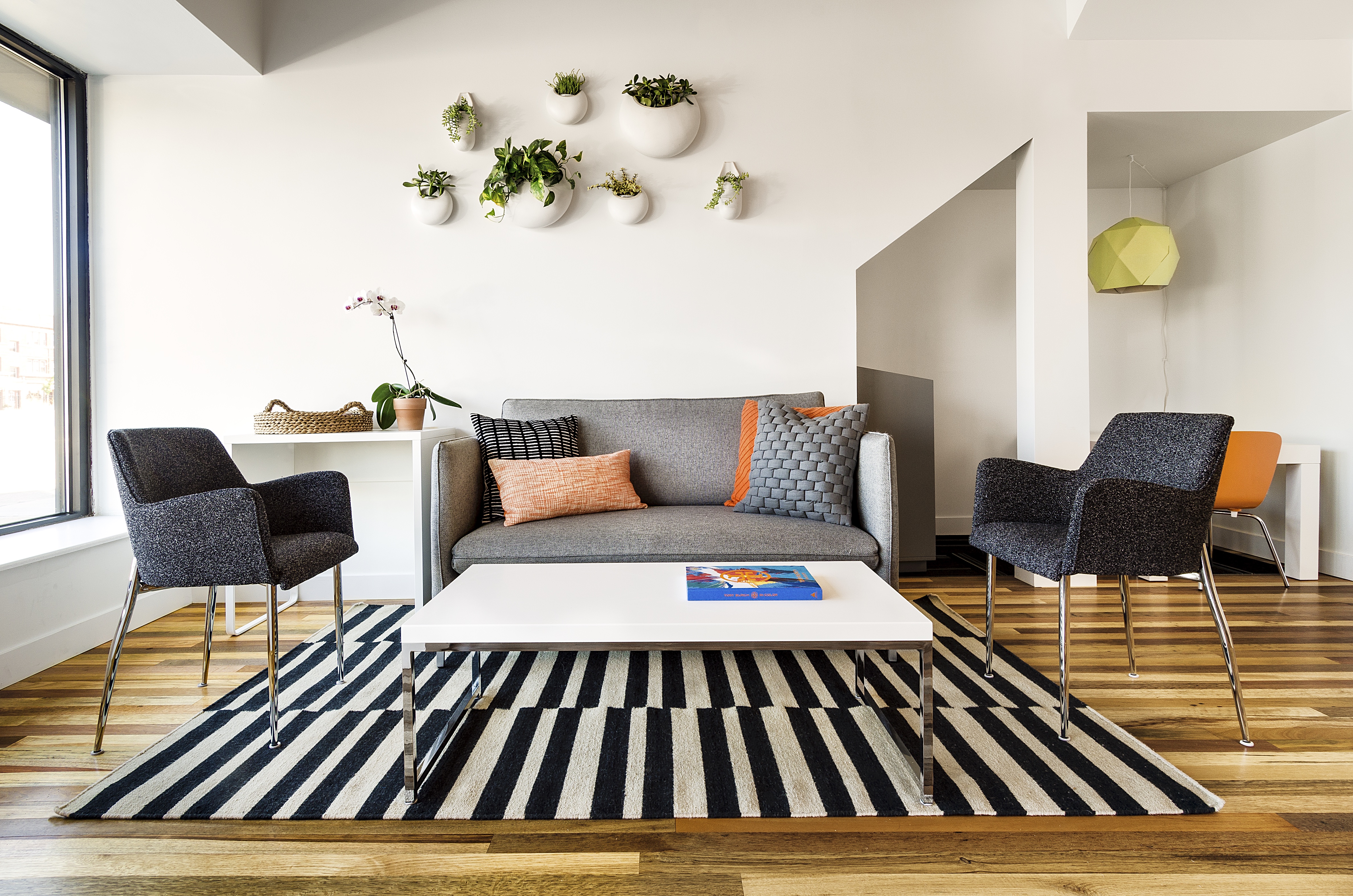 Uptown Family Vision by moss design - Architizer