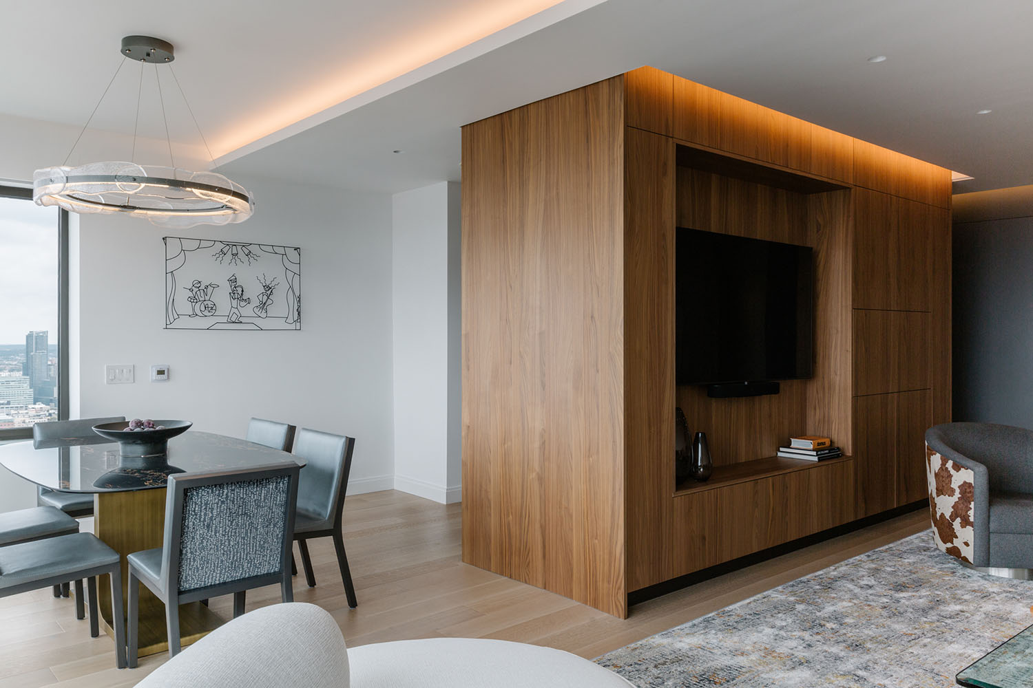 E+J Apartment by K—DA - Architizer