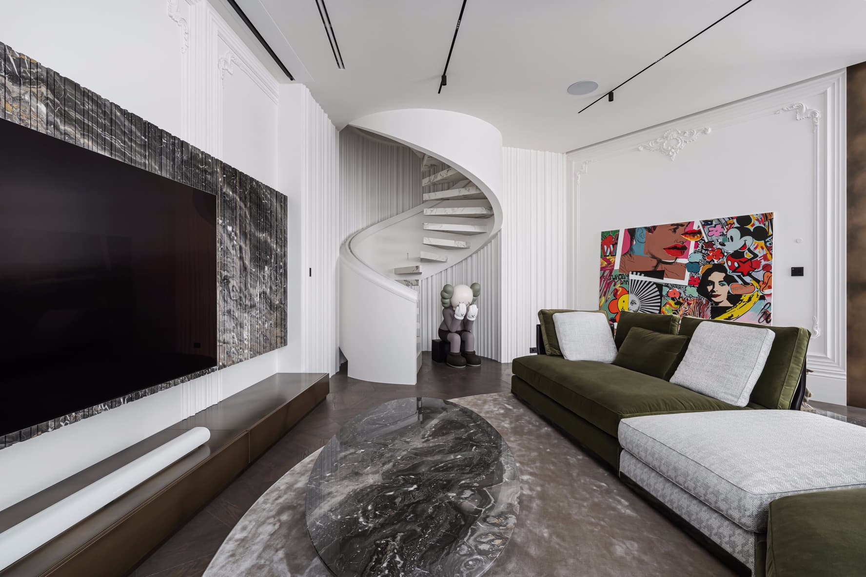 IQ-77-SL by IQOSA - Architizer