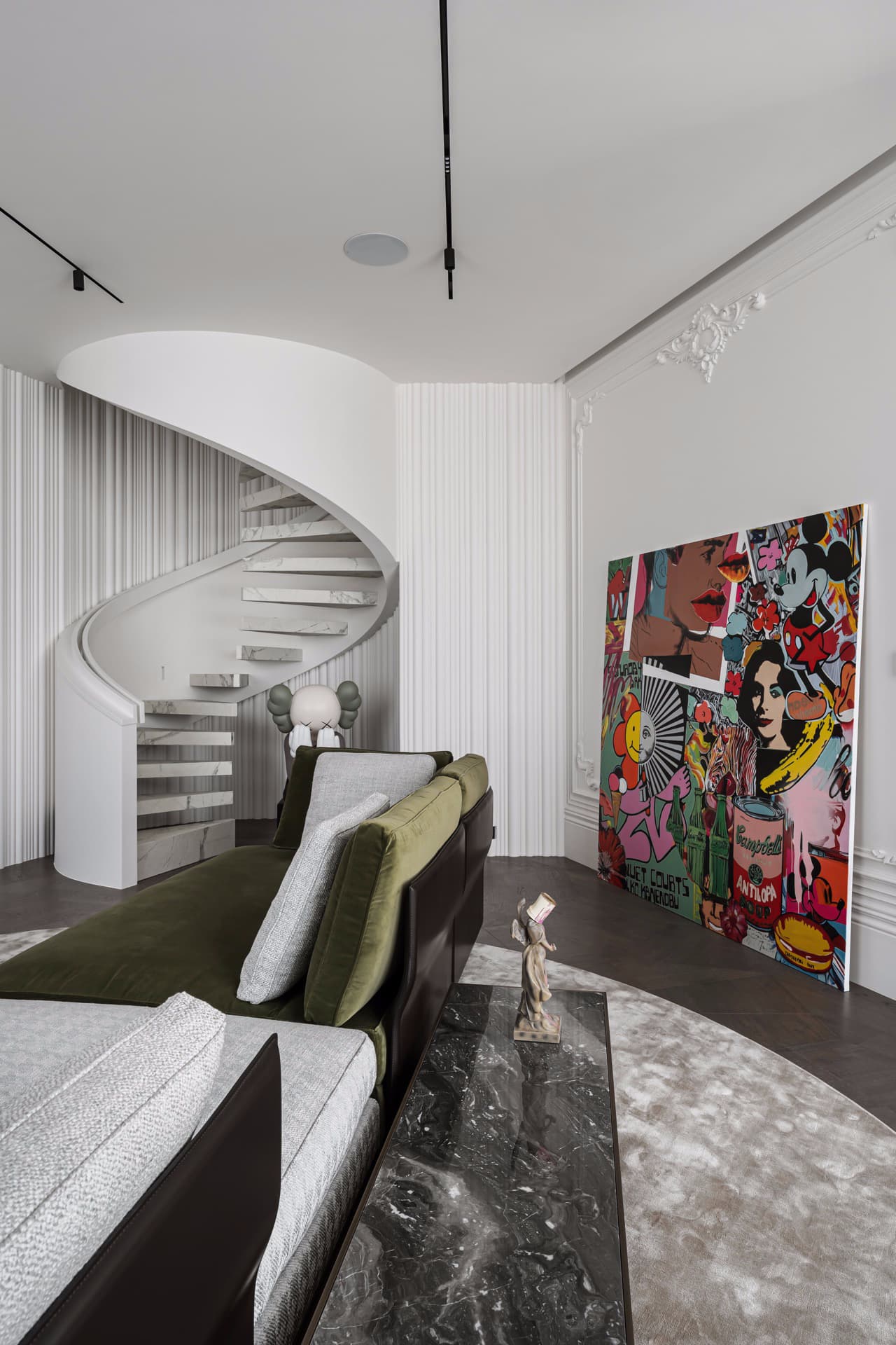 IQ-77-SL by IQOSA - Architizer