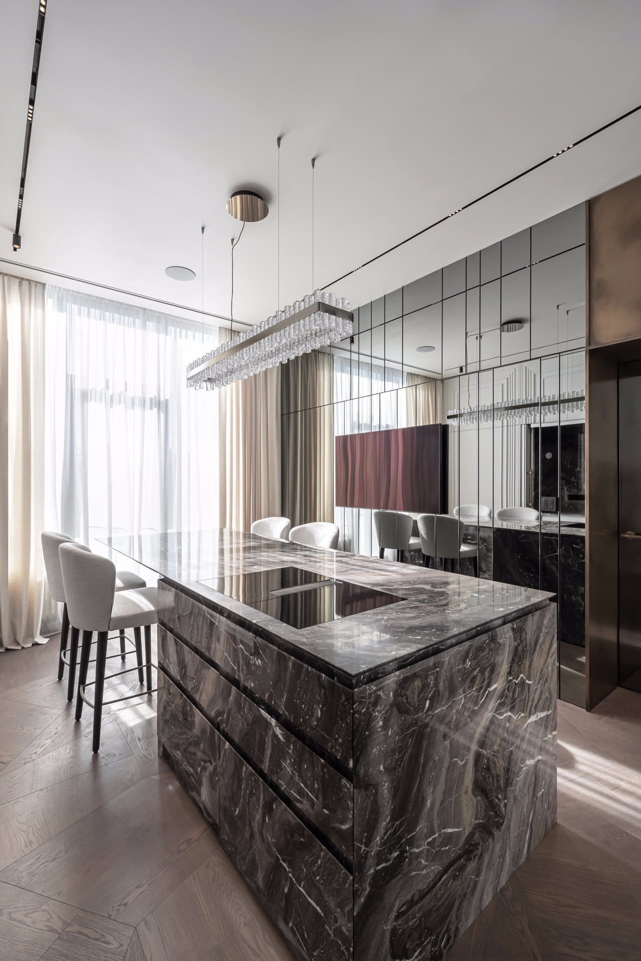 IQ-77-SL by IQOSA - Architizer