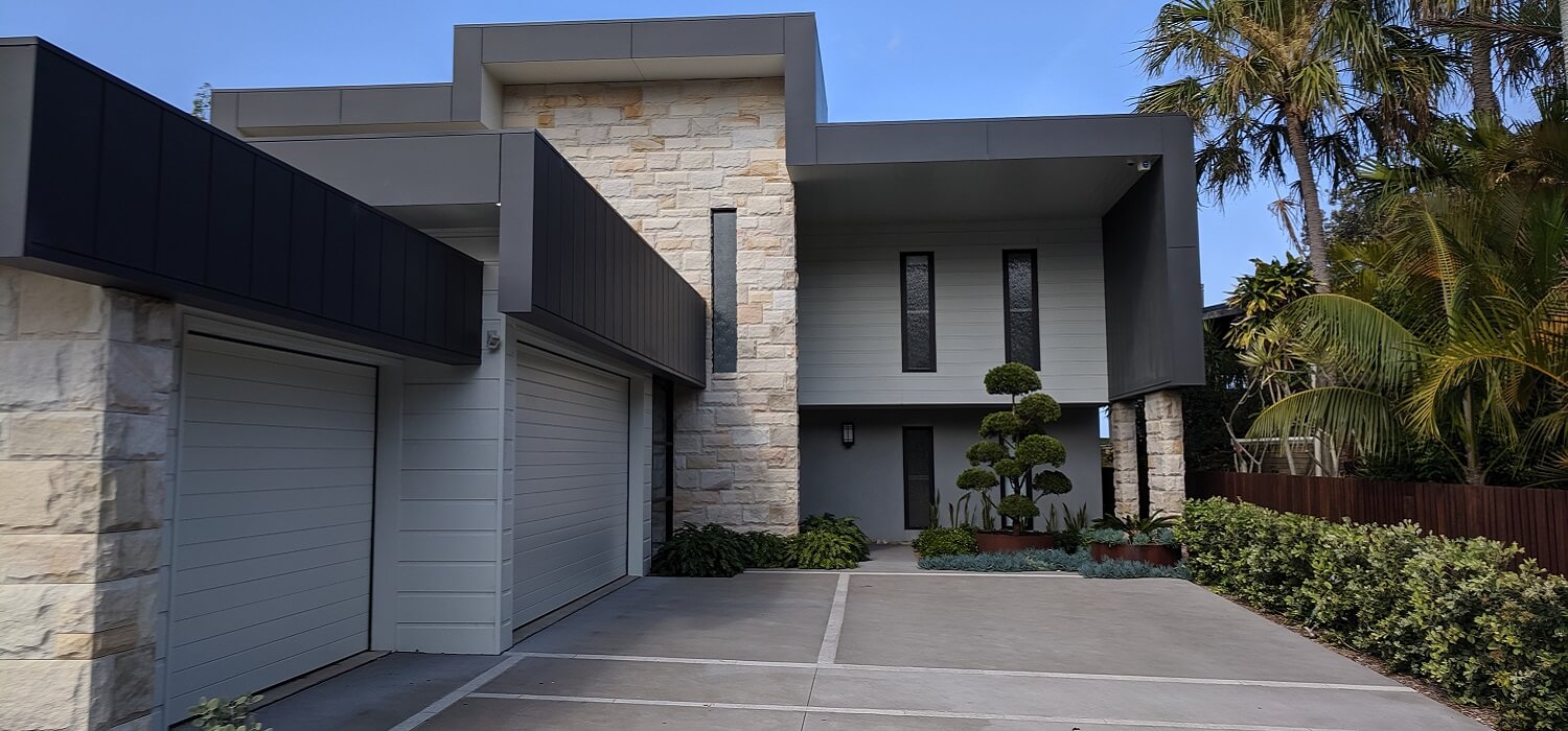 HARGRAVES BEACH RESIDENCE by True North Architects Architizer