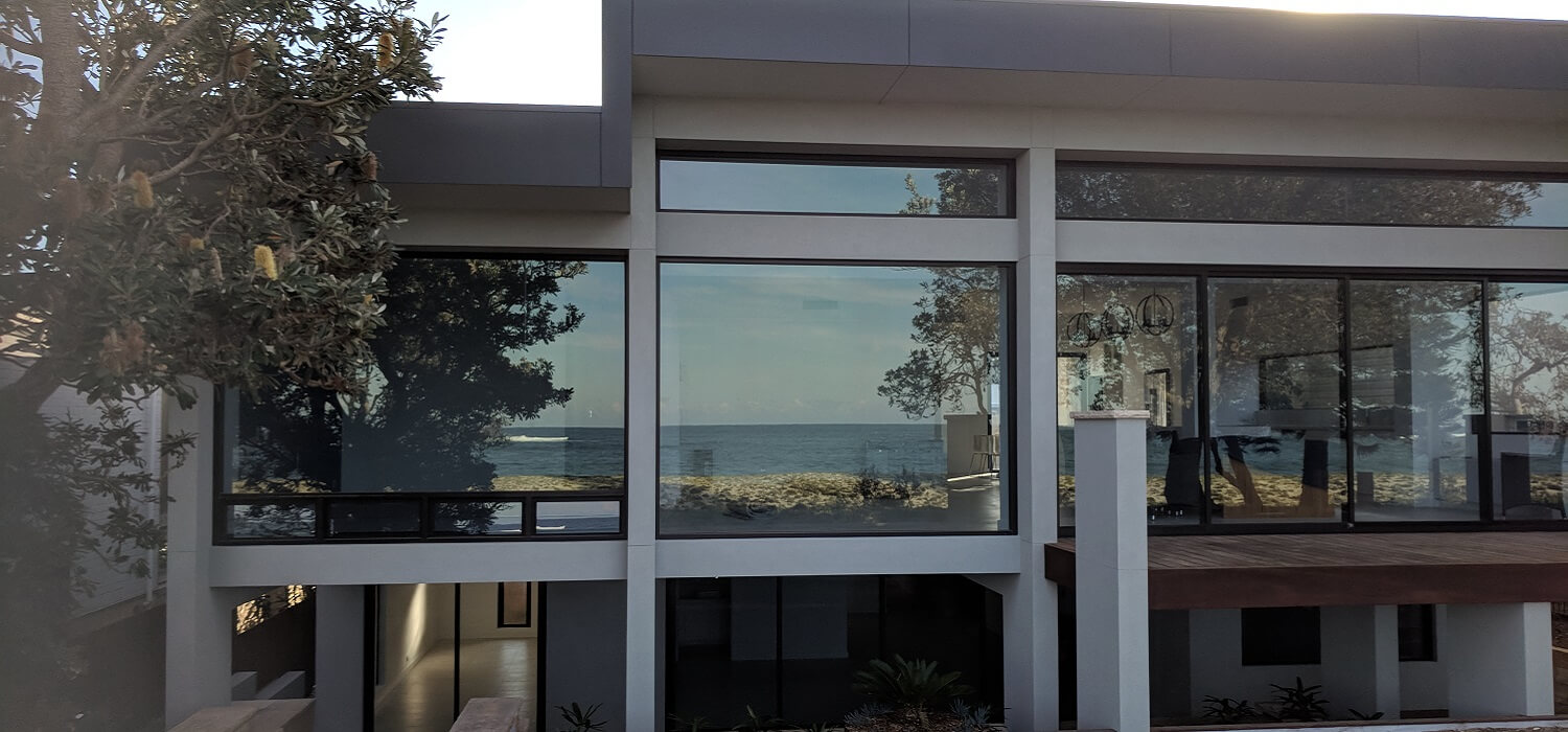 HARGRAVES BEACH RESIDENCE by True North Architects Architizer