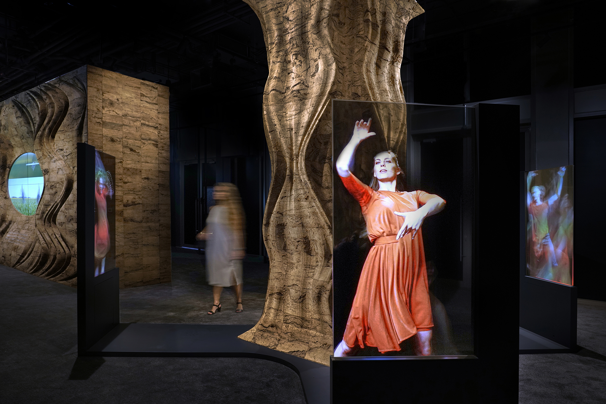 Latvia Pavilion at Expo 2020 Dubai by DJA - Architizer