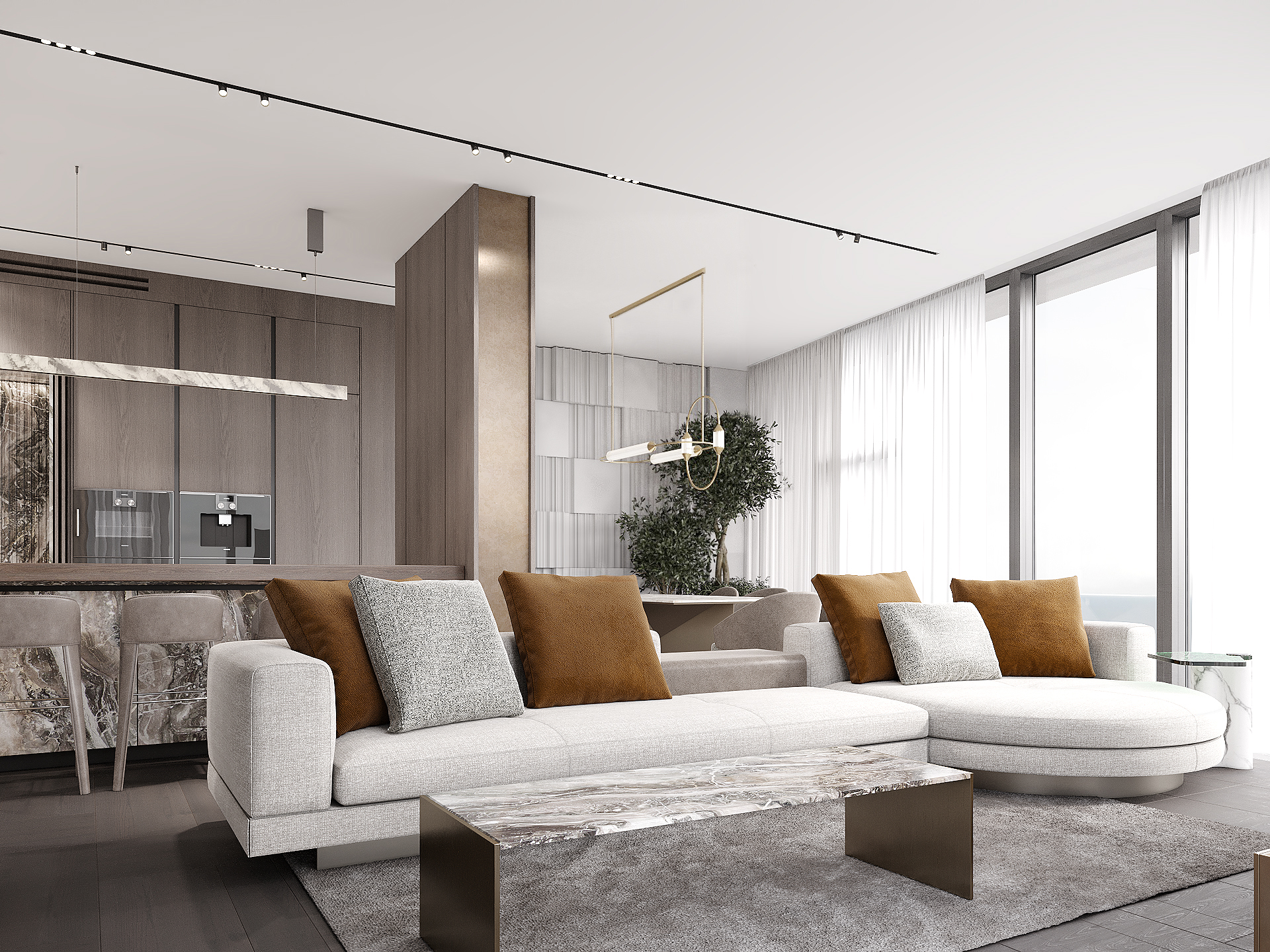 IQ-98-KD by IQOSA - Architizer