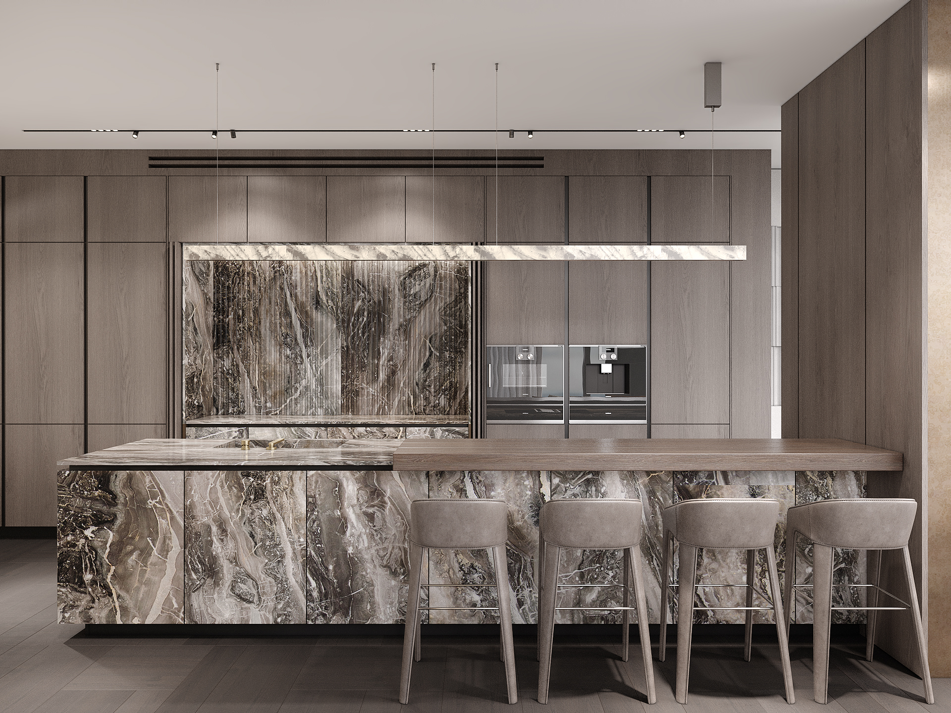 IQ-98-KD by IQOSA - Architizer