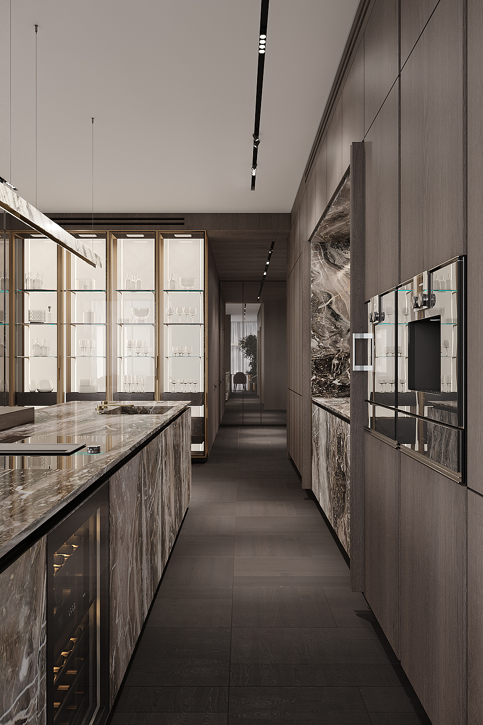 IQ-98-KD by IQOSA - Architizer