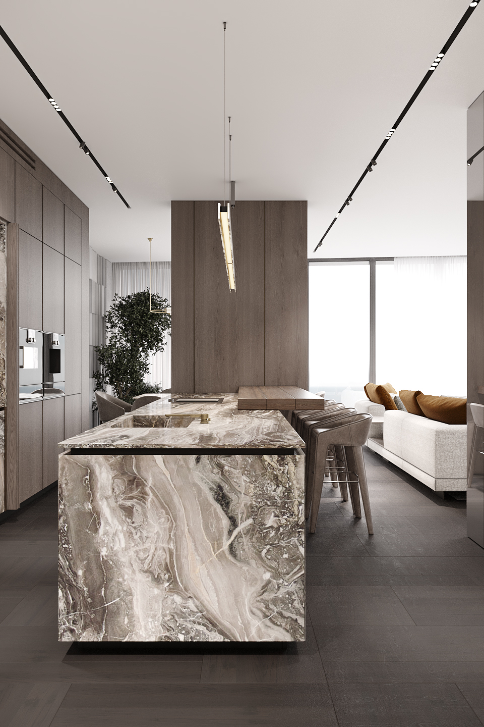 IQ-98-KD by IQOSA - Architizer