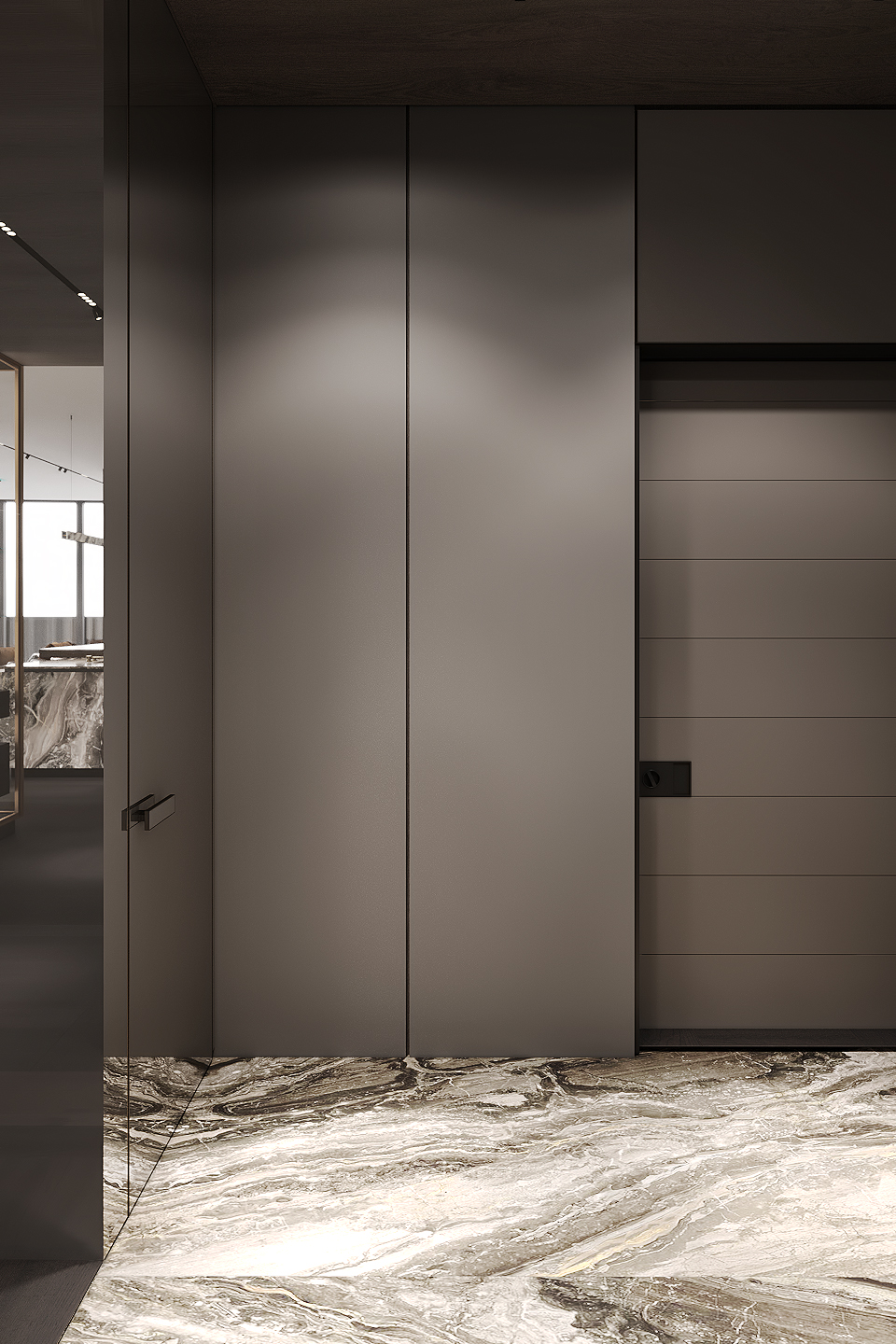 IQ-98-KD by IQOSA - Architizer