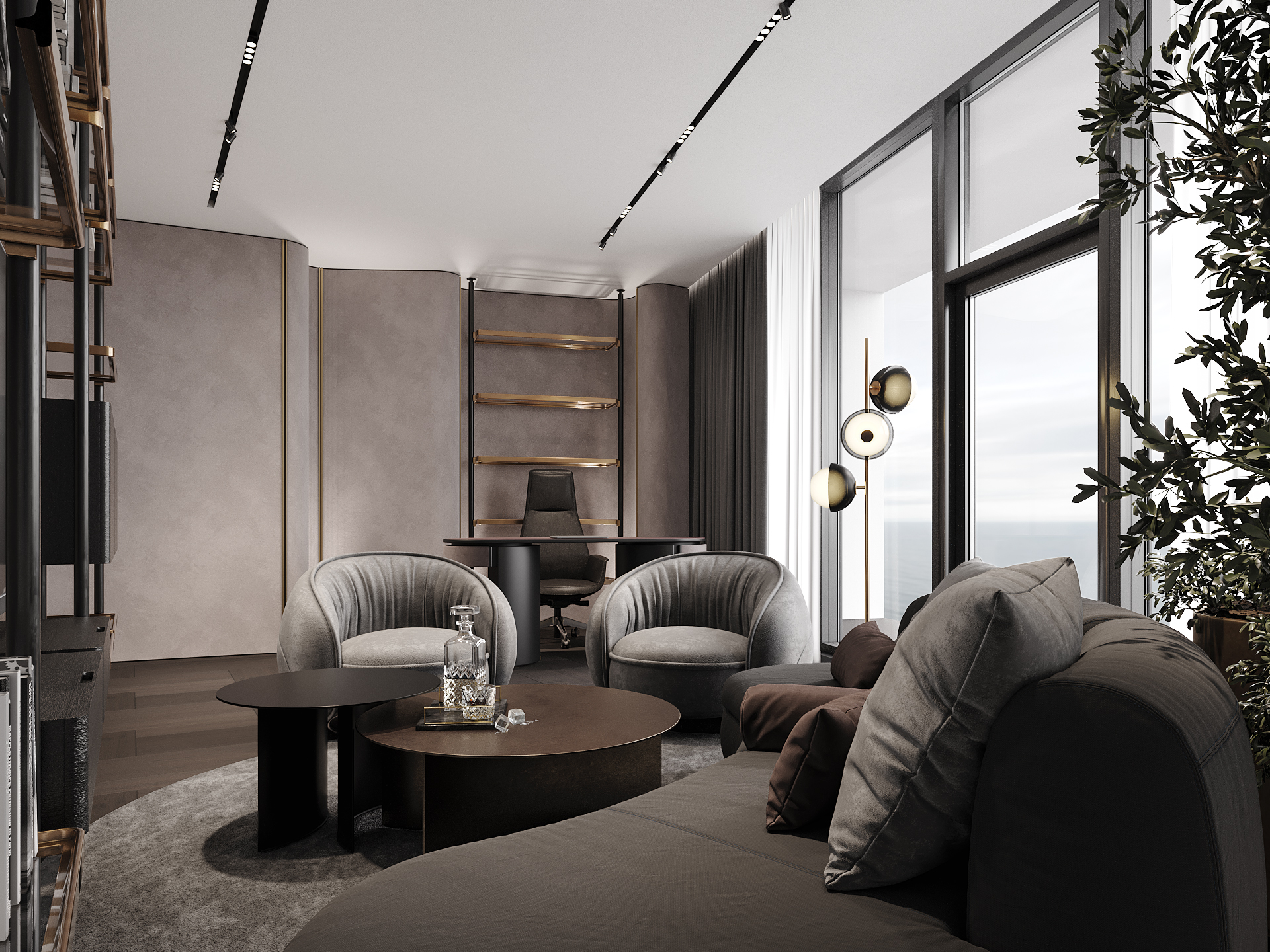 IQ-98-KD by IQOSA - Architizer