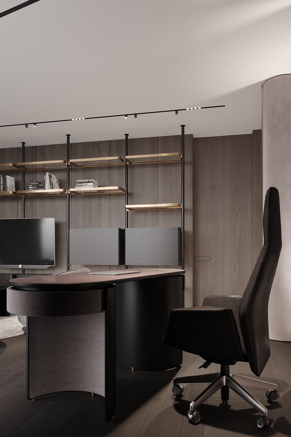 IQ-98-KD by IQOSA - Architizer