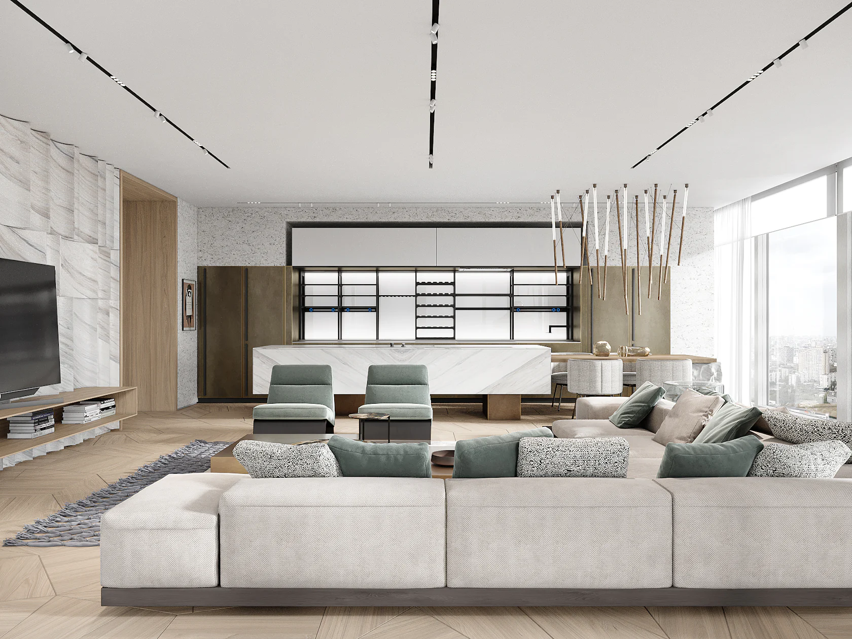 IQ-88-SN by IQOSA - Architizer
