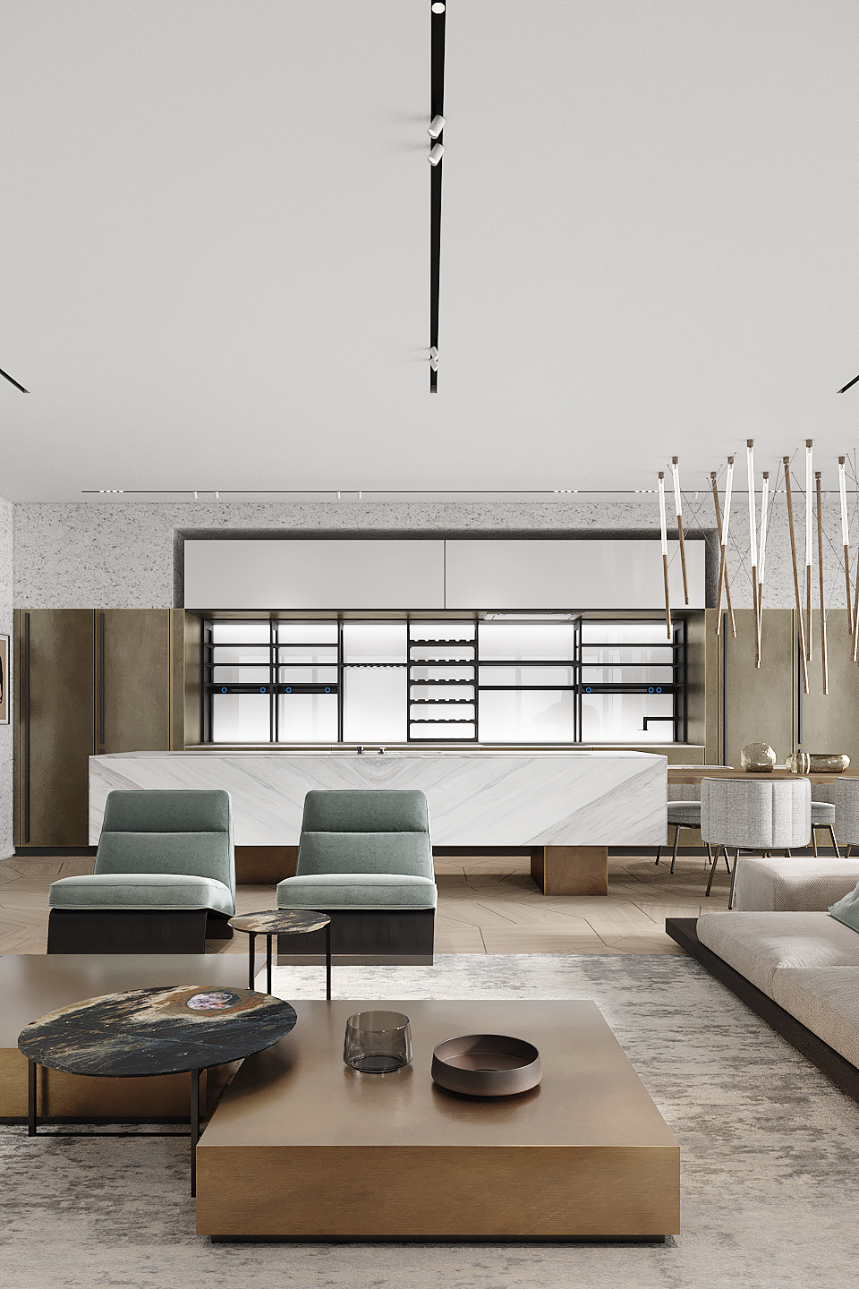 IQ-88-SN by IQOSA - Architizer