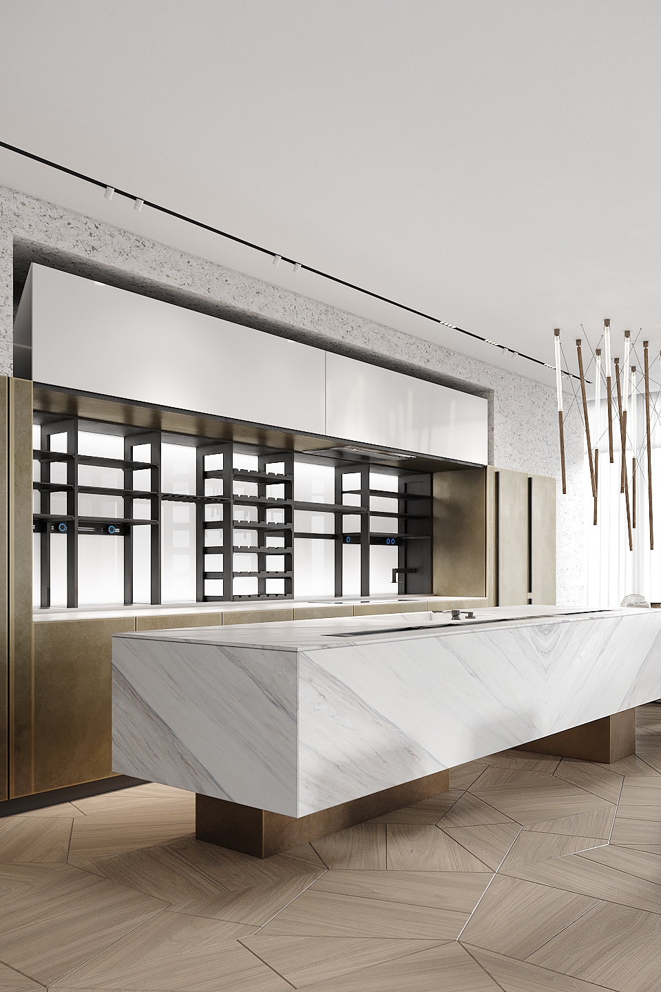 IQ-88-SN by IQOSA - Architizer
