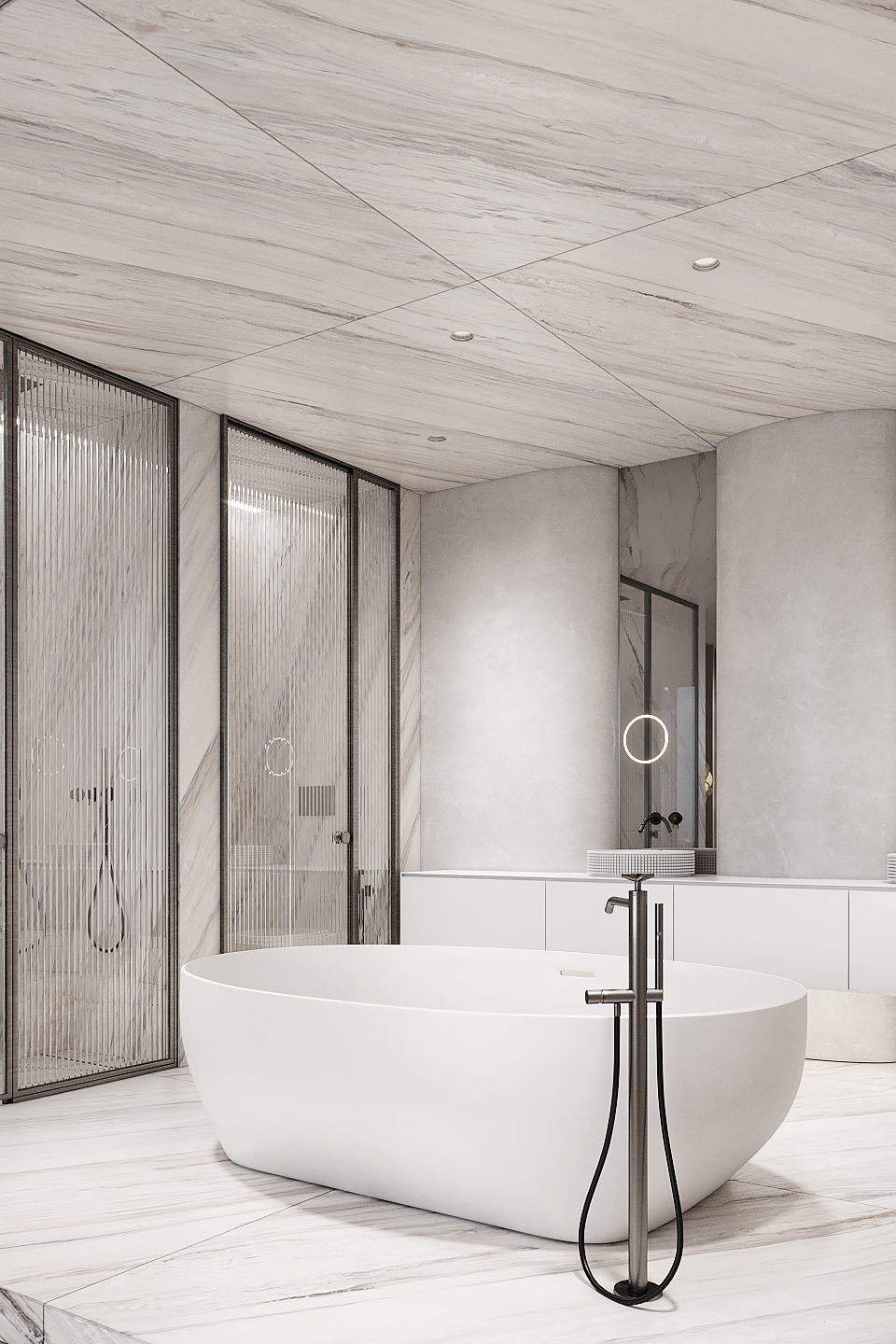 IQ-88-SN by IQOSA - Architizer