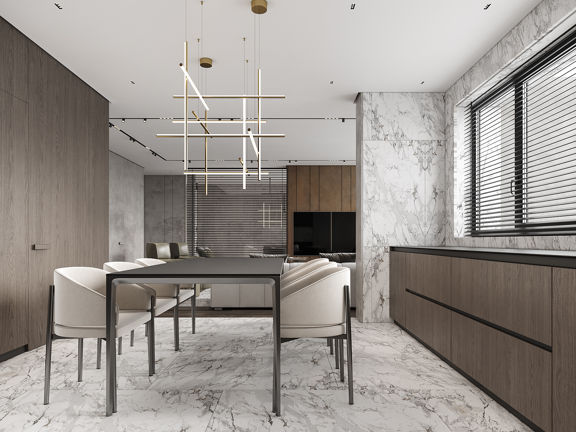 IQ-94-OR by IQOSA - Architizer