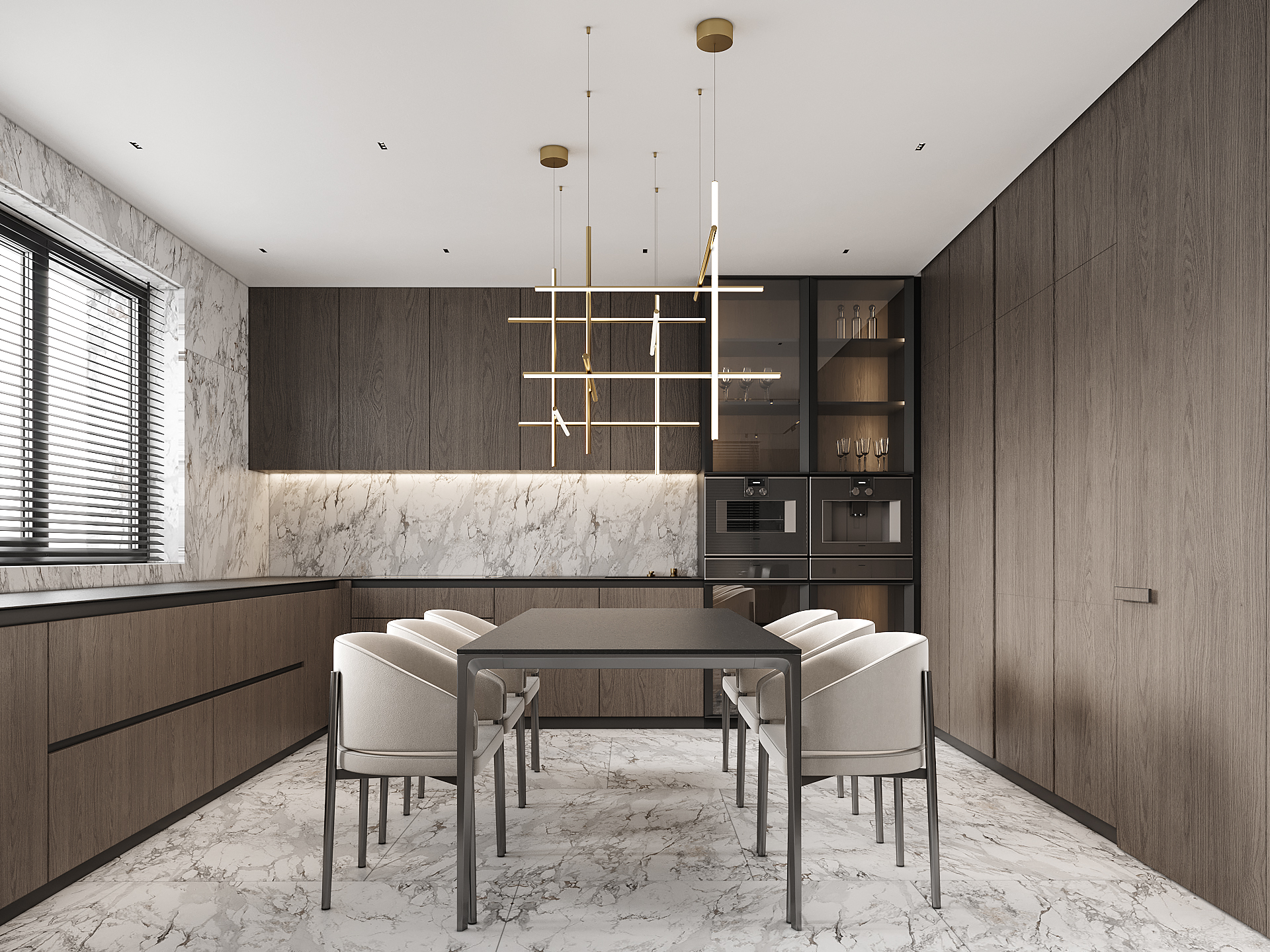 IQ-94-OR by IQOSA - Architizer