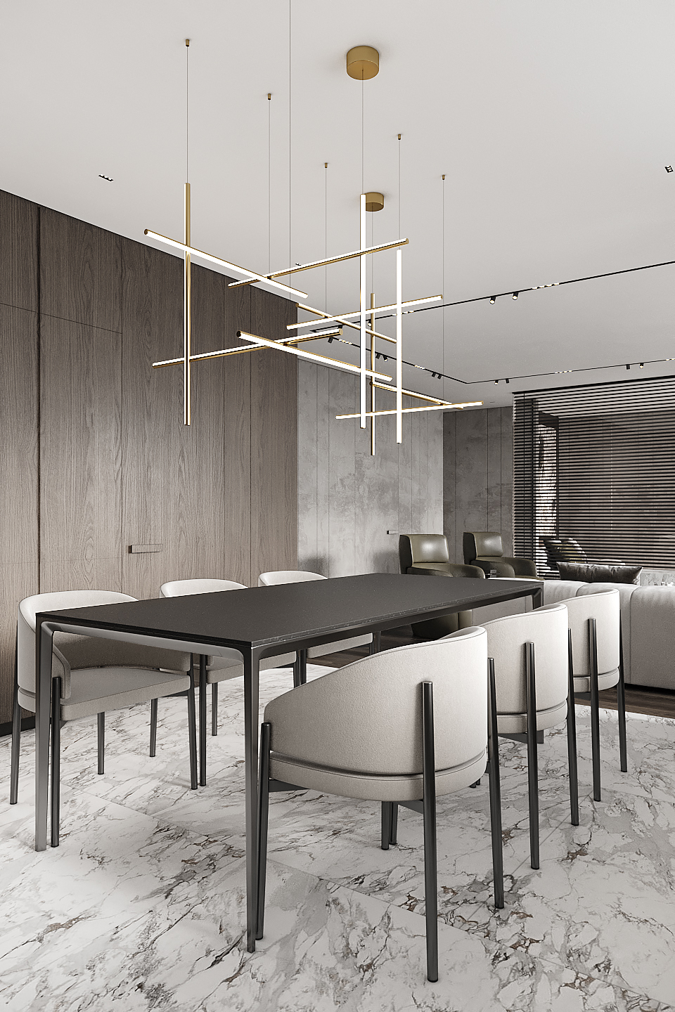 IQ-94-OR by IQOSA - Architizer