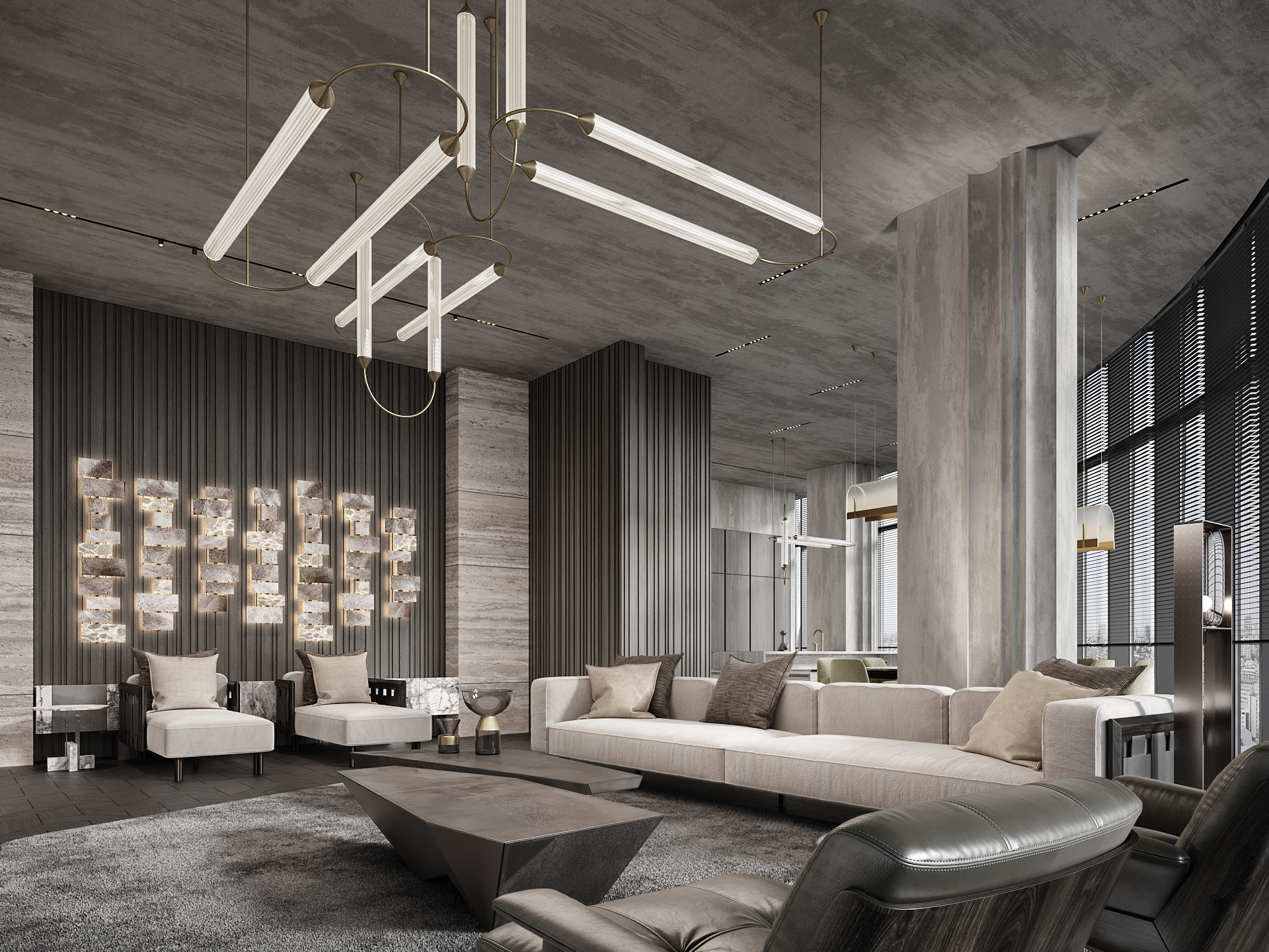 IQ-90-TT by IQOSA - Architizer